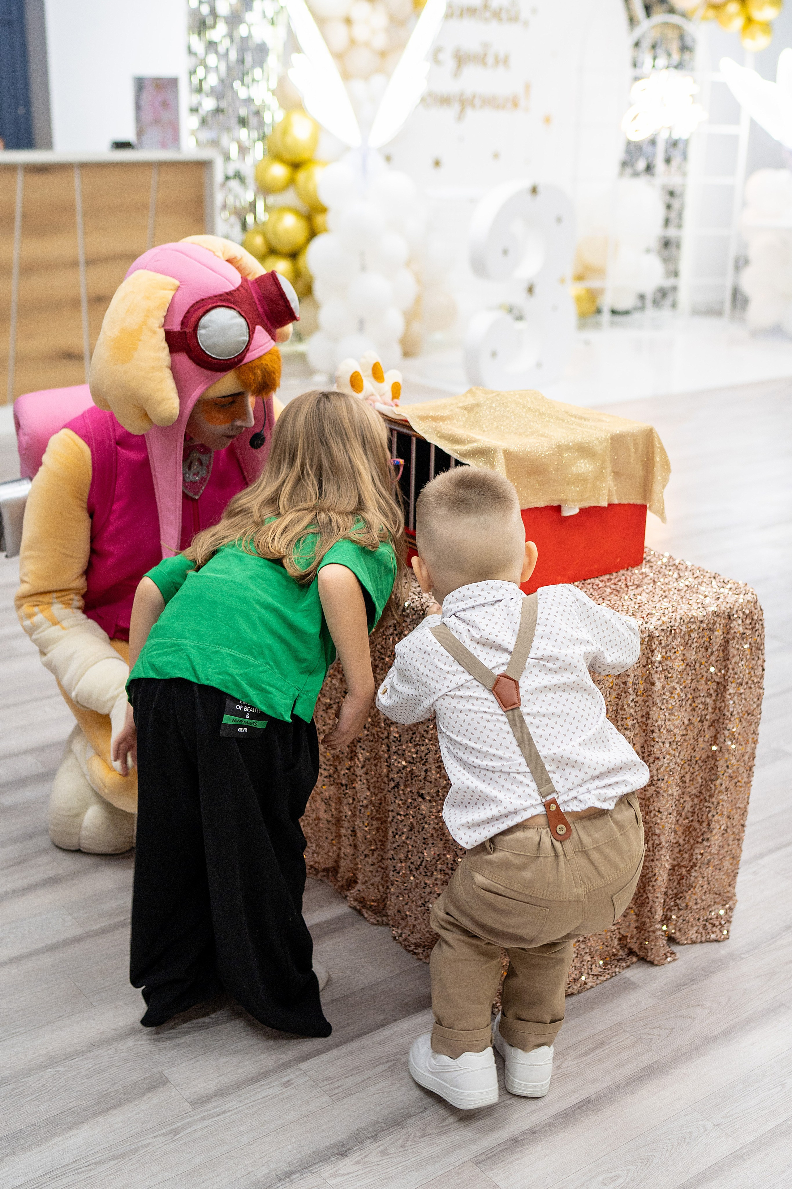 День рождения Матвея. Фотограф на Крещение и Венчание в Красноярске Рамазанова Юлия