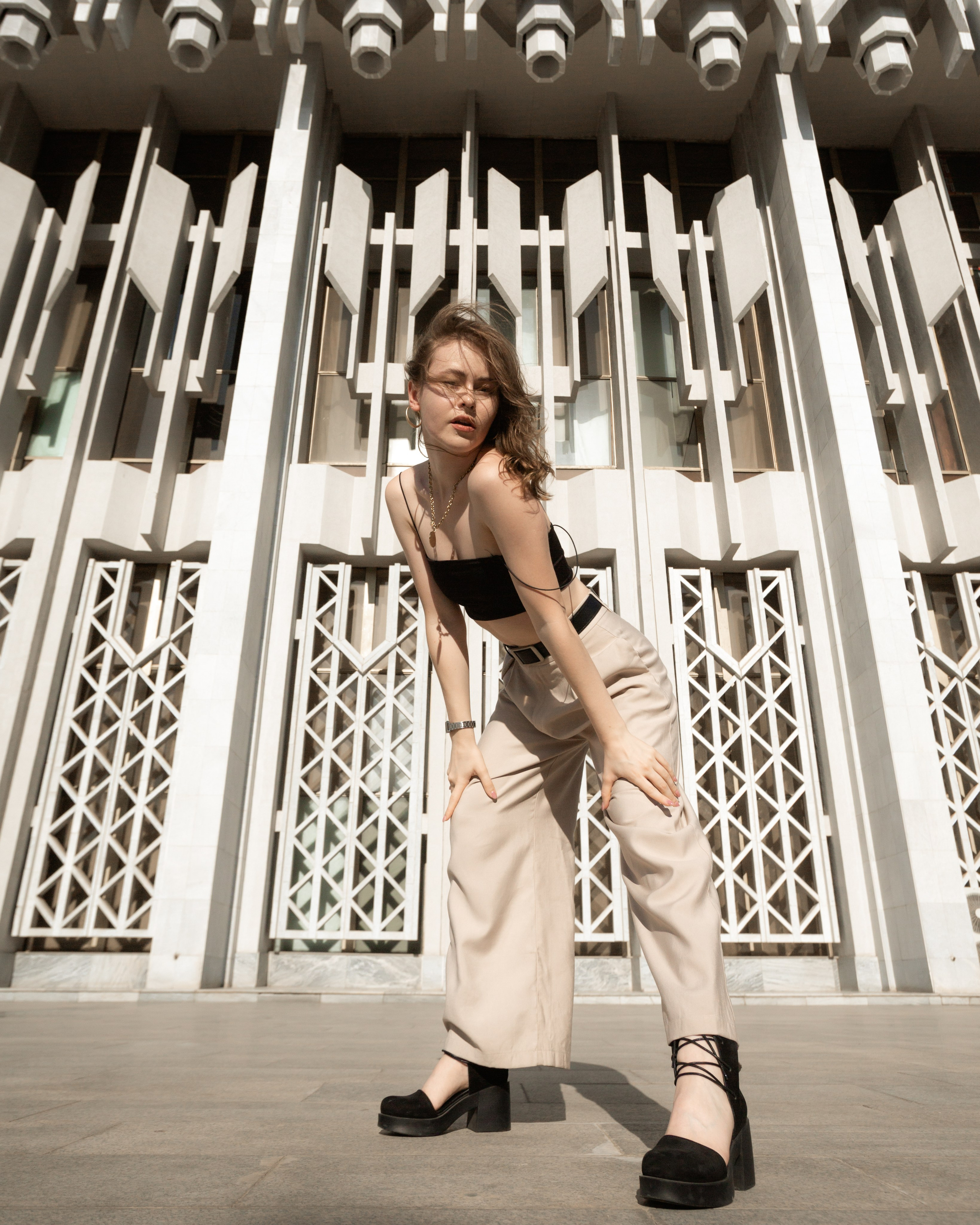 Кристина. Евгений Матвеев — фотограф в Санкт-Петербурге