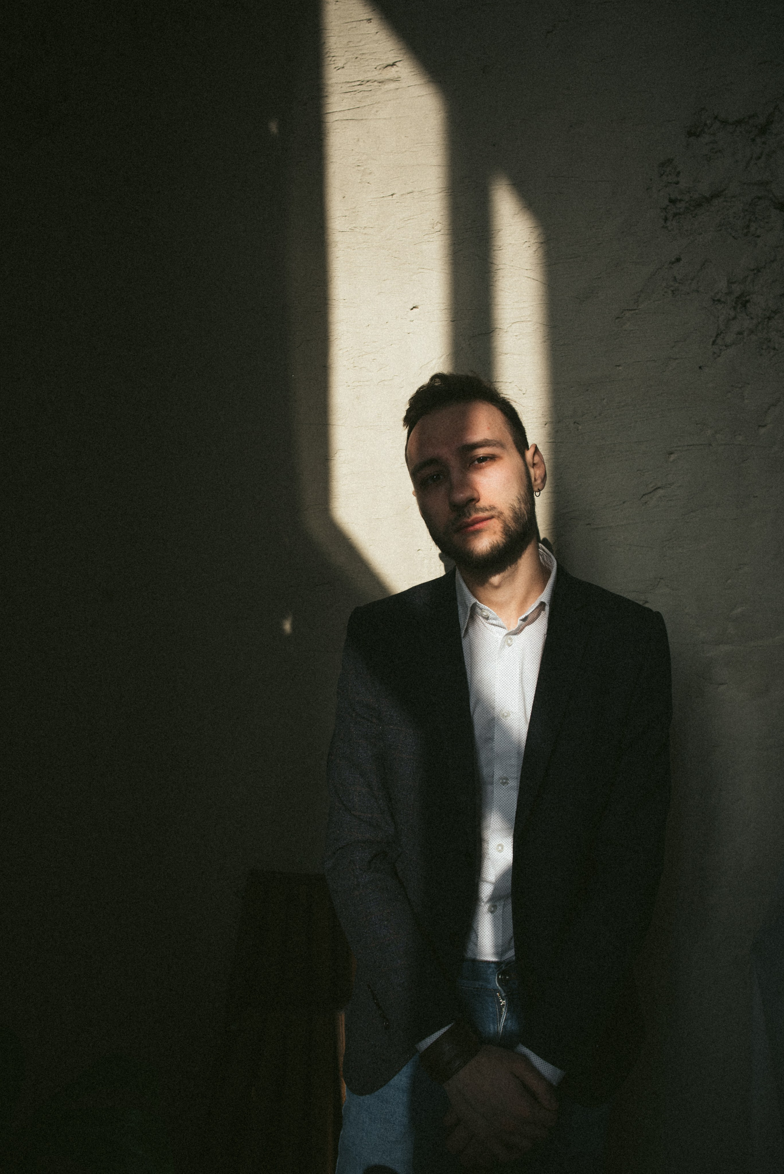 МакСим. Свадебный фотограф — фотограф на свадьбу в Воронеже — Свадебное фото