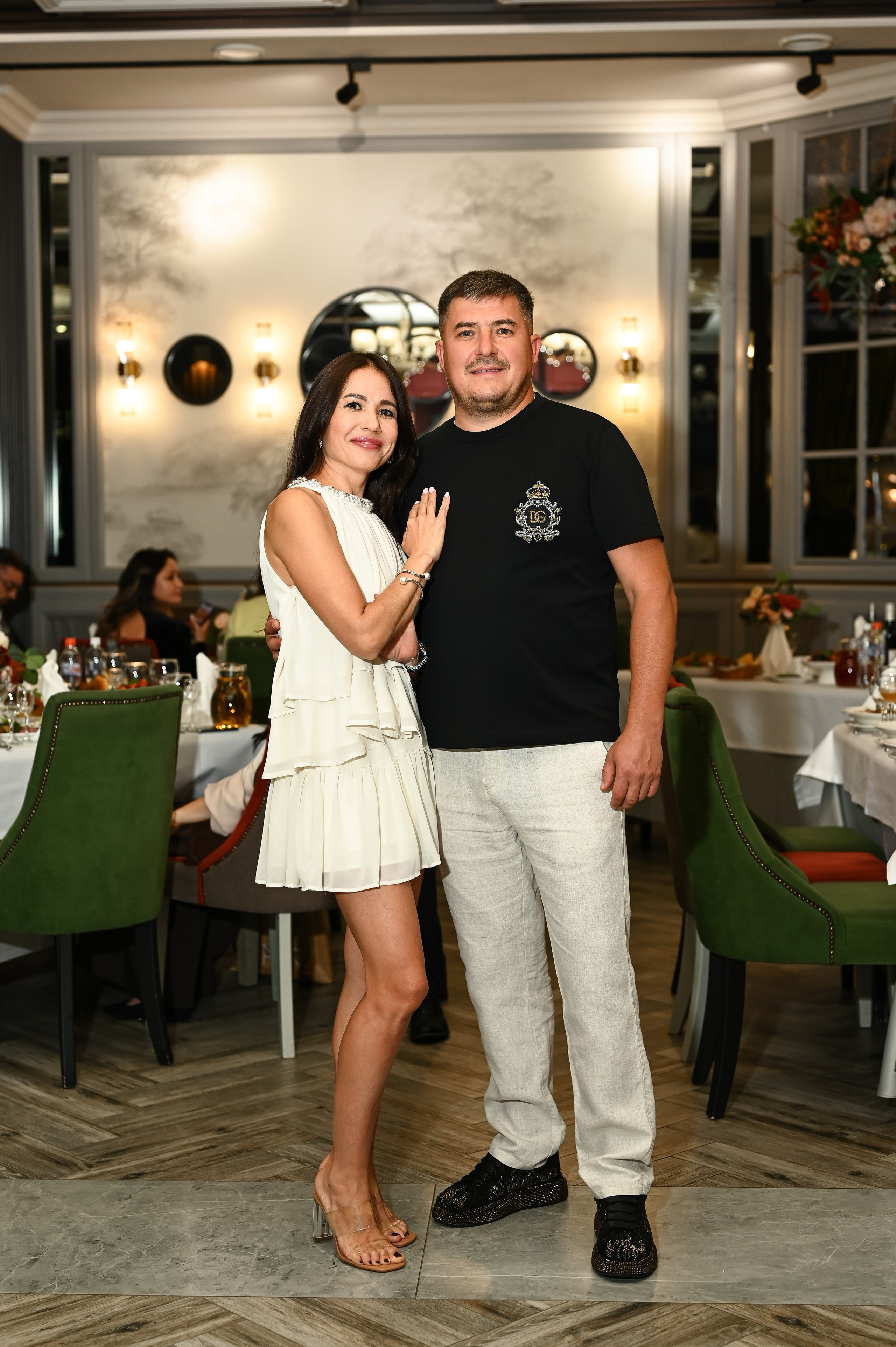 Юбилей Ильгиза. Студия детской и семейной фотографии «Время улыбаться»