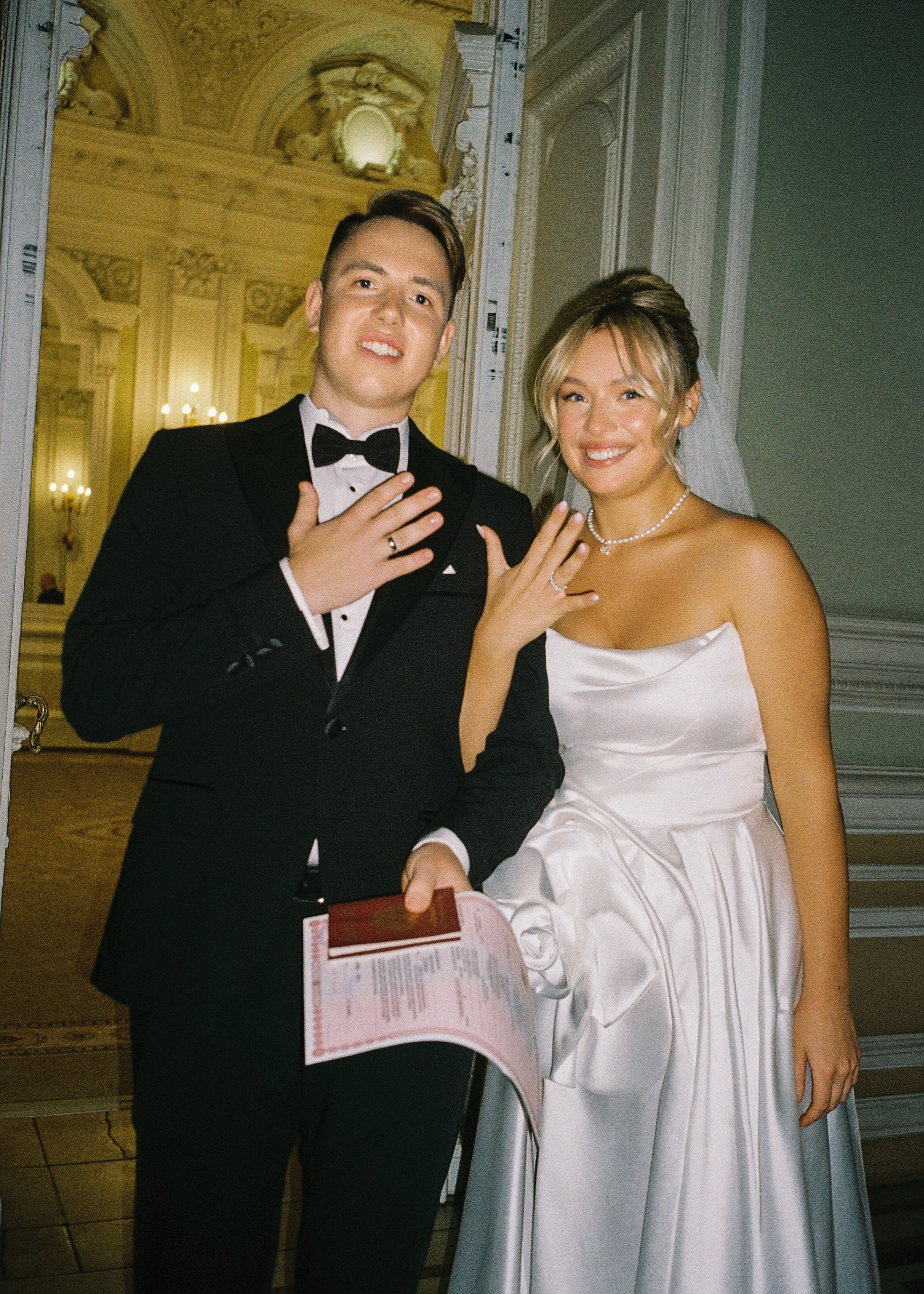 Дима и Даша. Светлана, свадебный фотограф Санкт-Петербург / СПб