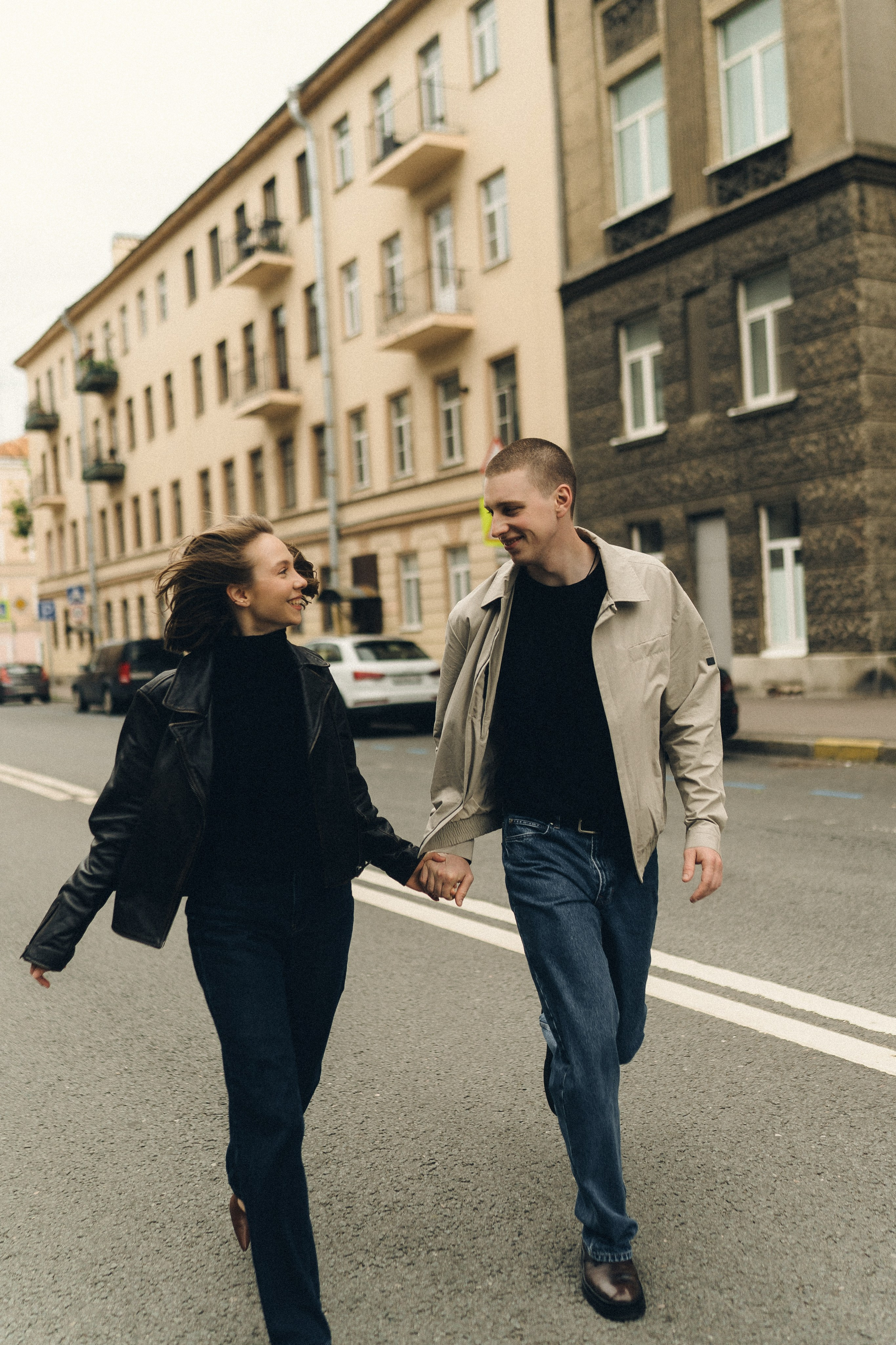 Саша и Артем. Фотограф в Санкт-Петербурге Юлия Гербель