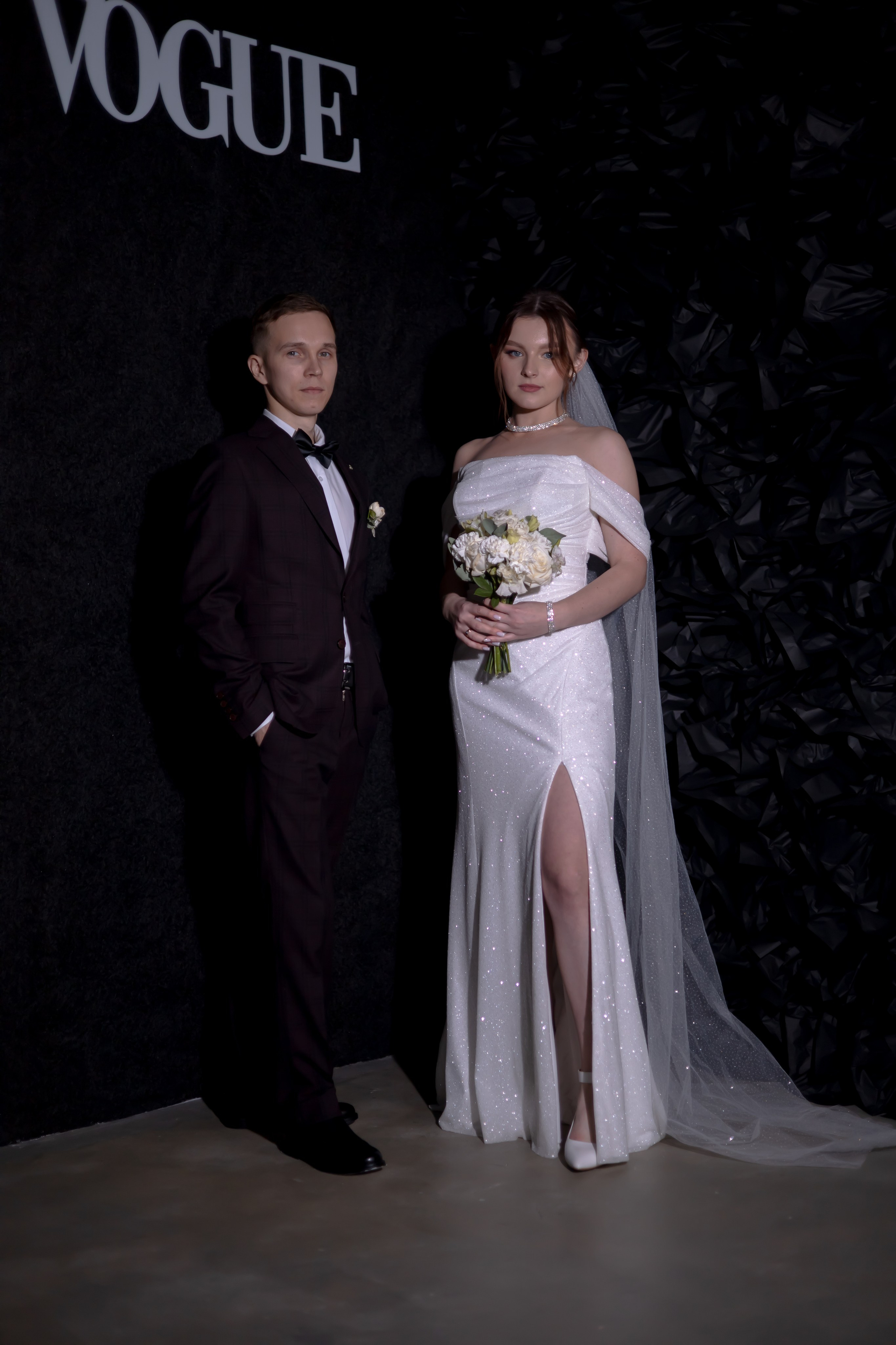 Алексей+Кристина. Фотограф Элла Ефимова