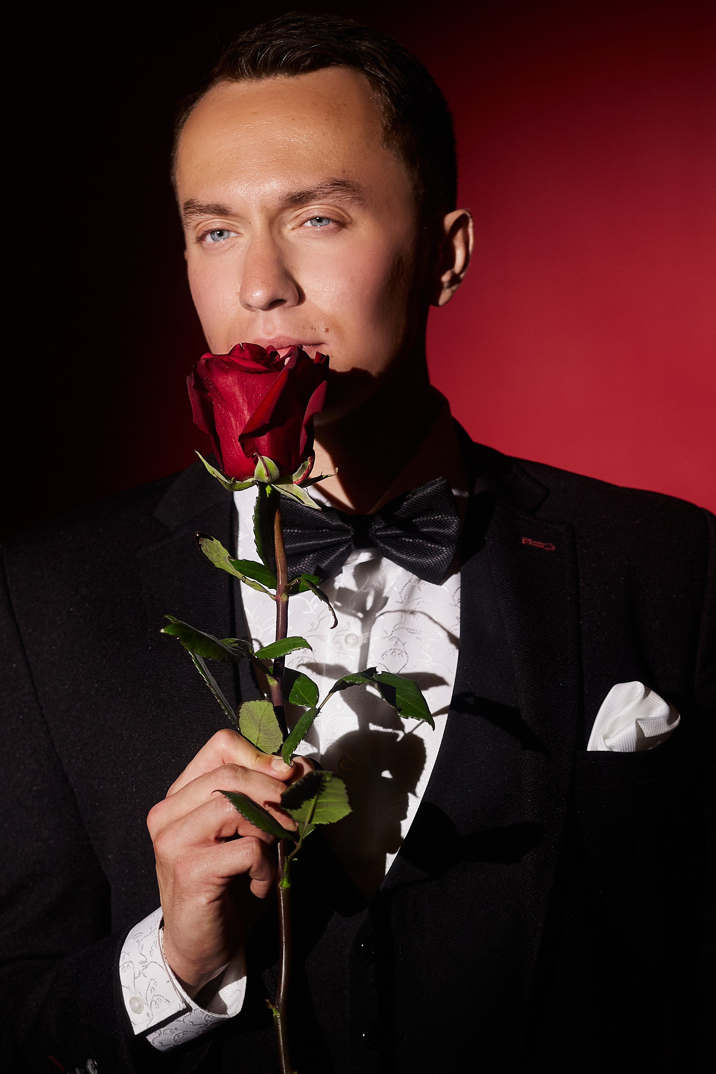 GENTLEMAN. Виктория Ларина — Портретный профессиональный фотограф в Иркутске