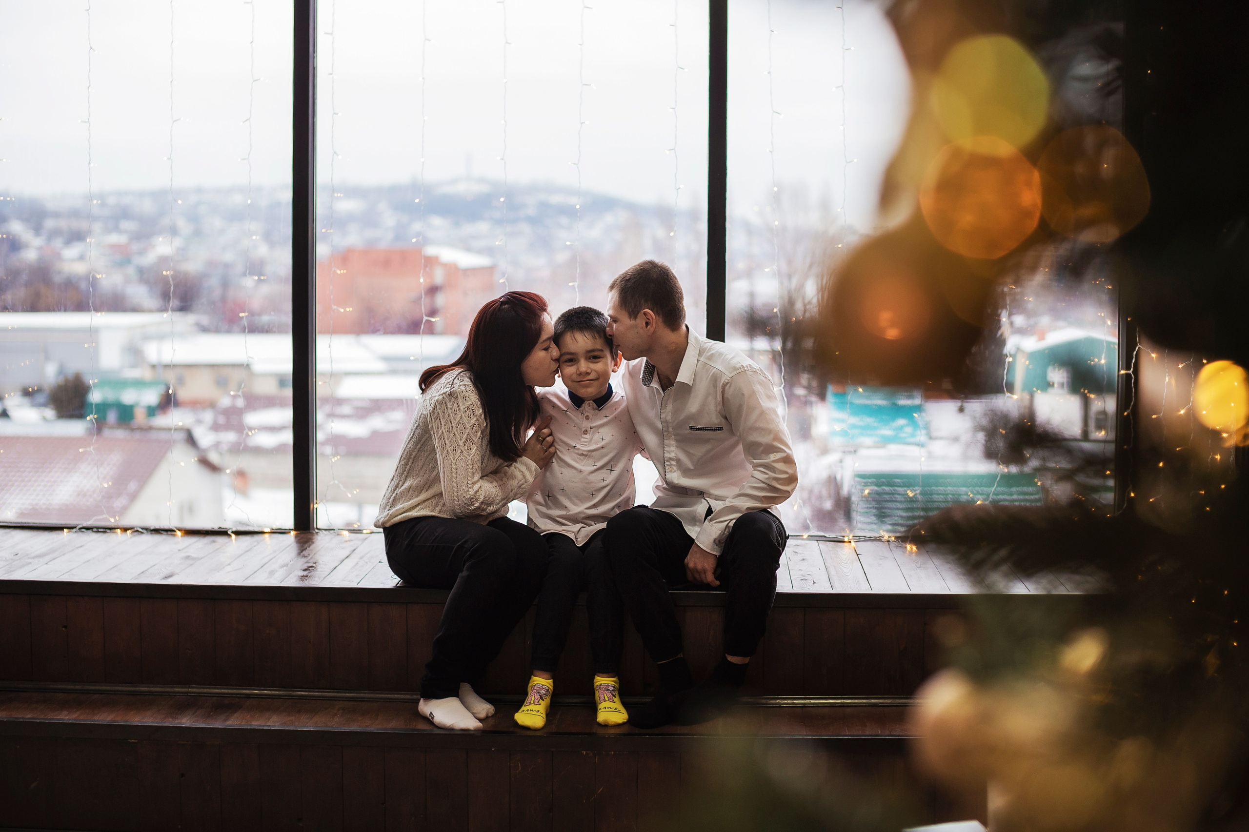 24.12.23. Семейный фотограф в Саратове