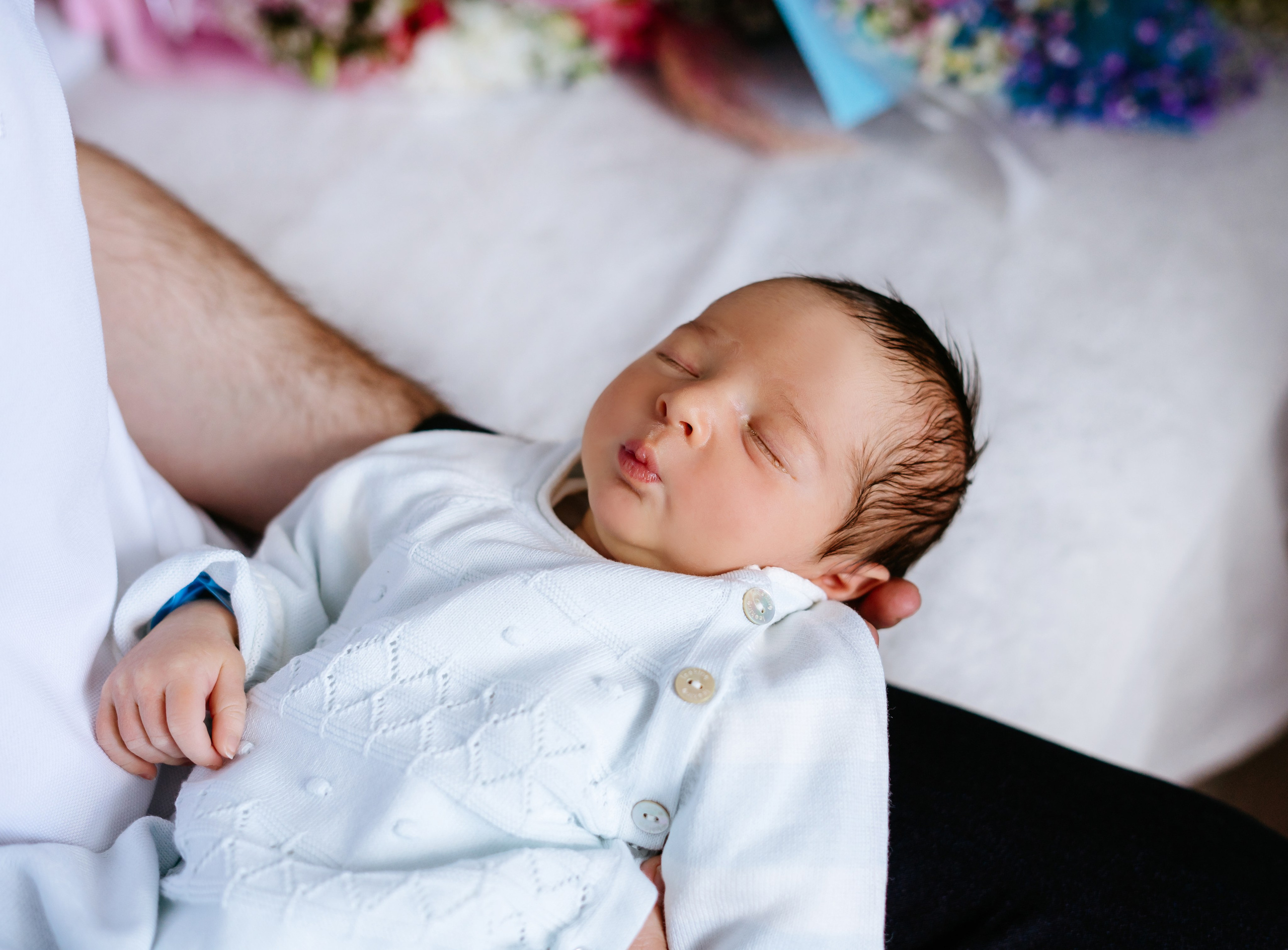 Выписка Давида. Фотограф мероприятий в Ростове-на-Дону Есманская Елена