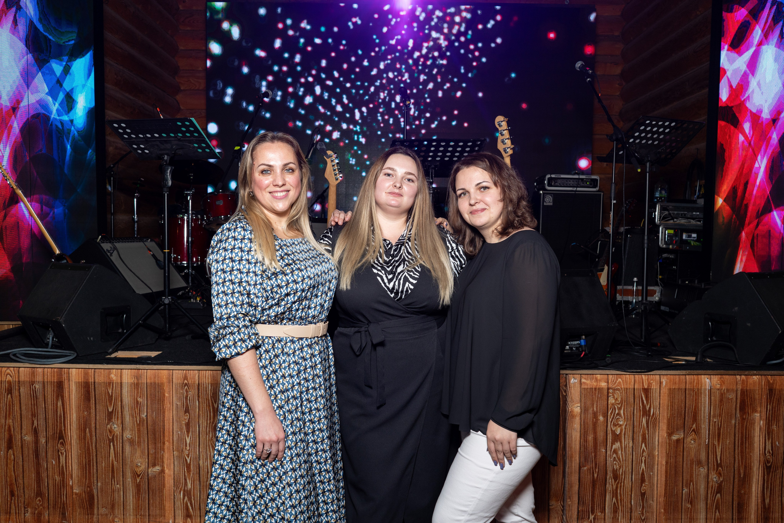 Корпоратив Цементум. Фотограф Елизавета Потешкина