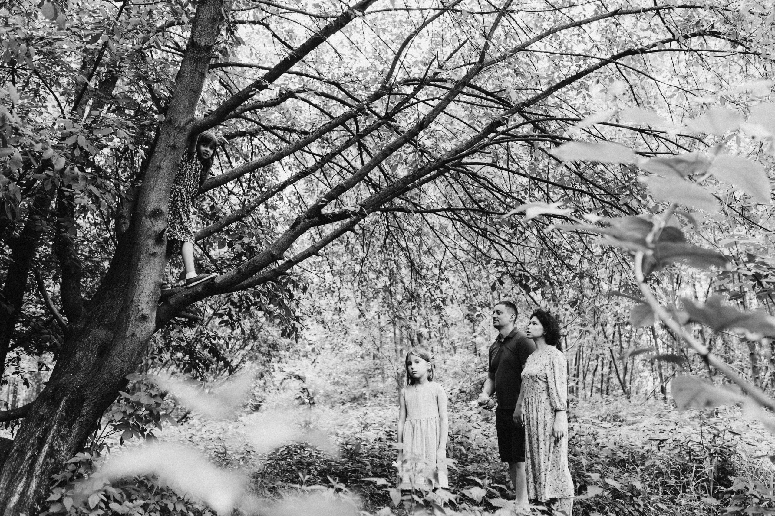 Семейный и детский фотограф из Москвы, Щёлково Герасимова Вероника