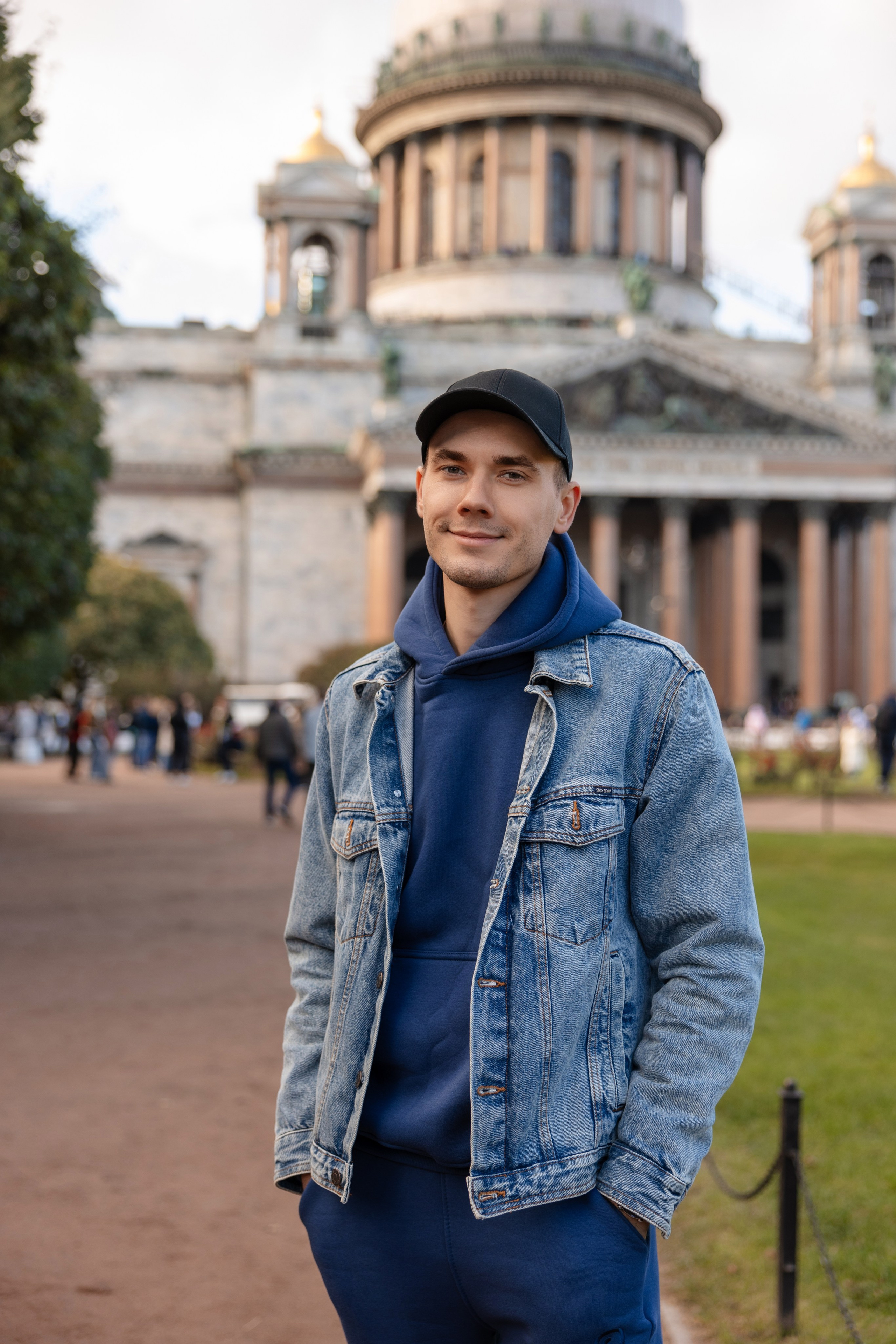 1. Фотограф Константин