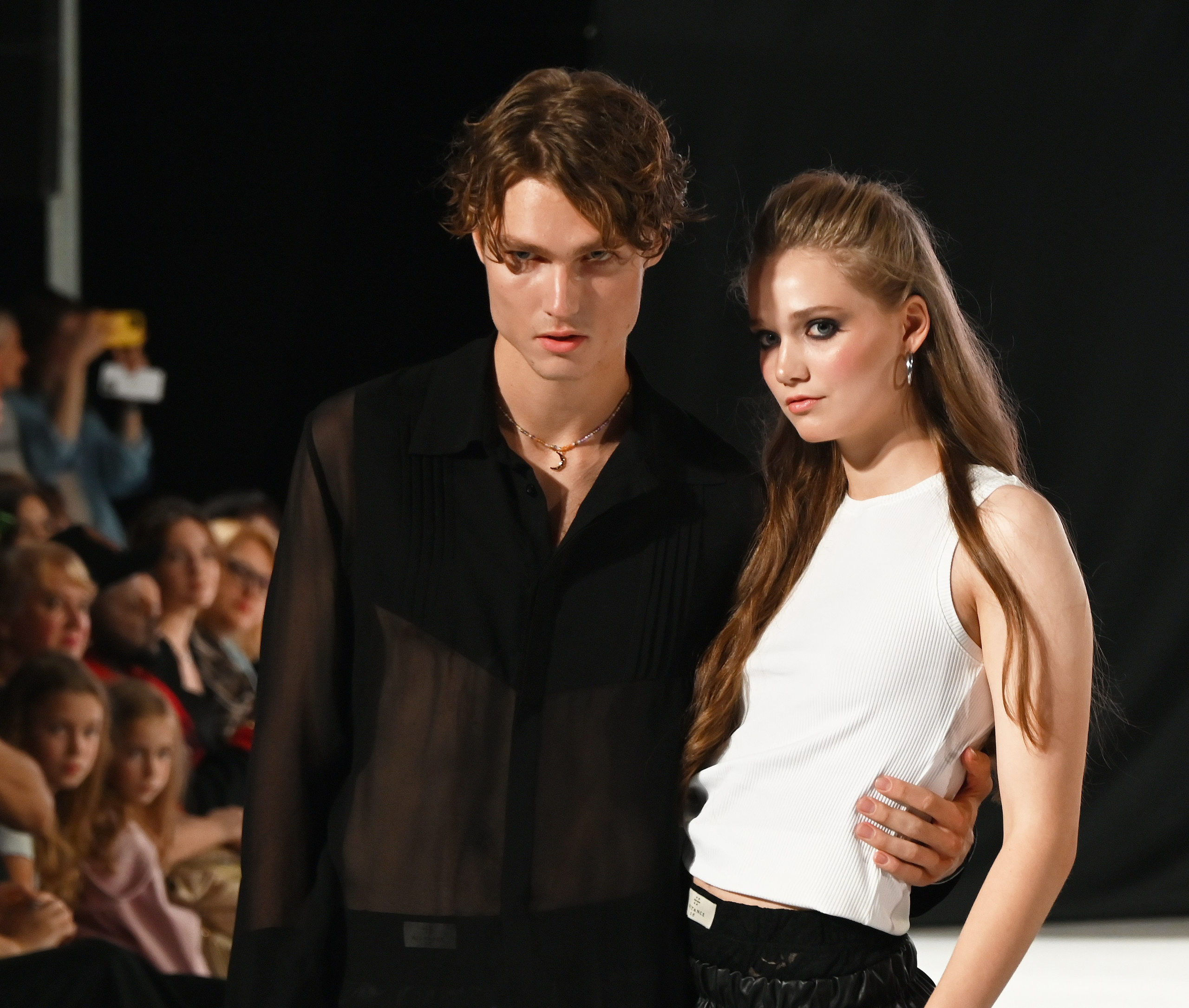 ART | FASHION | PODIUMS |SHOW