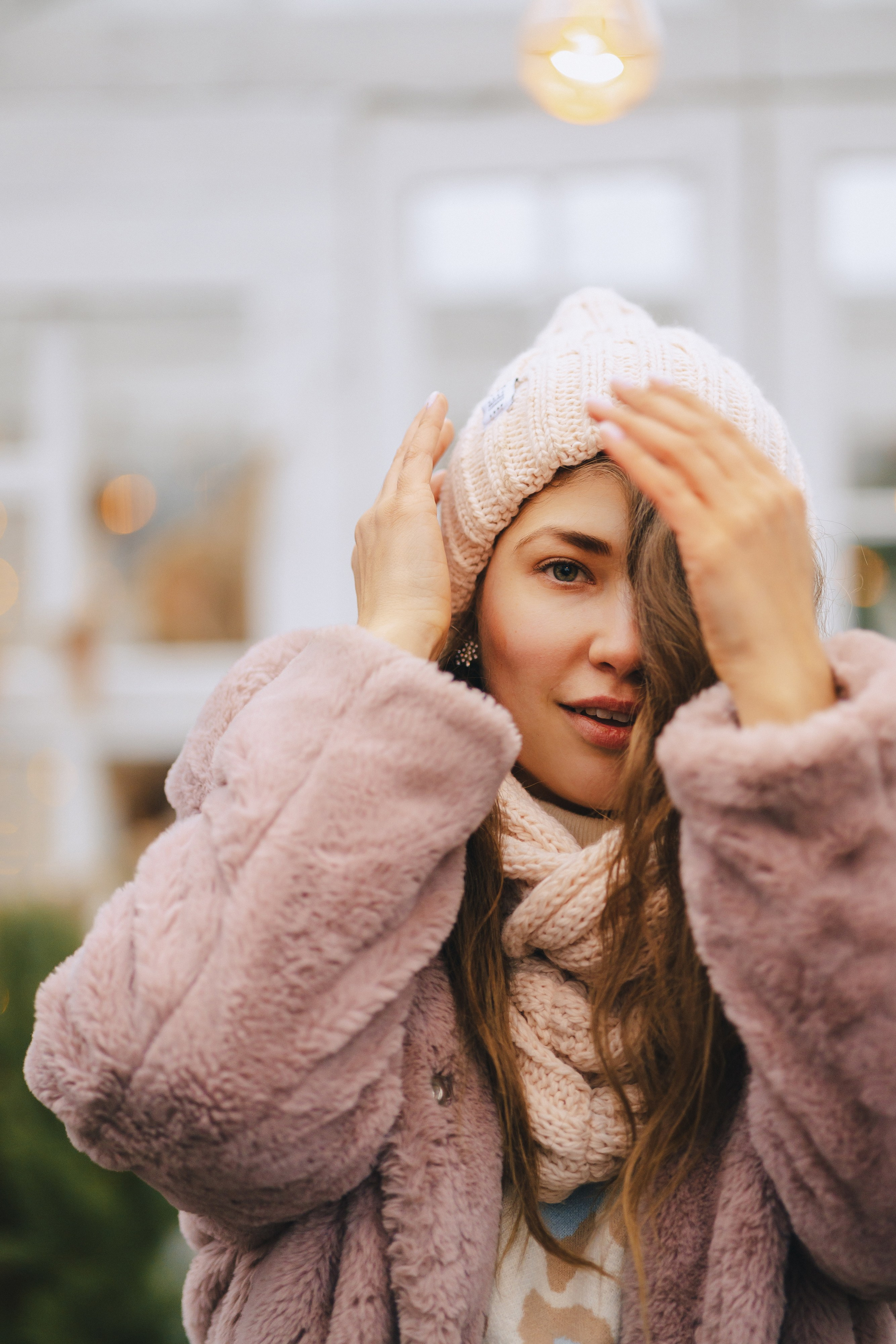 Маша. Фотограф Таганрог Любимая Надя