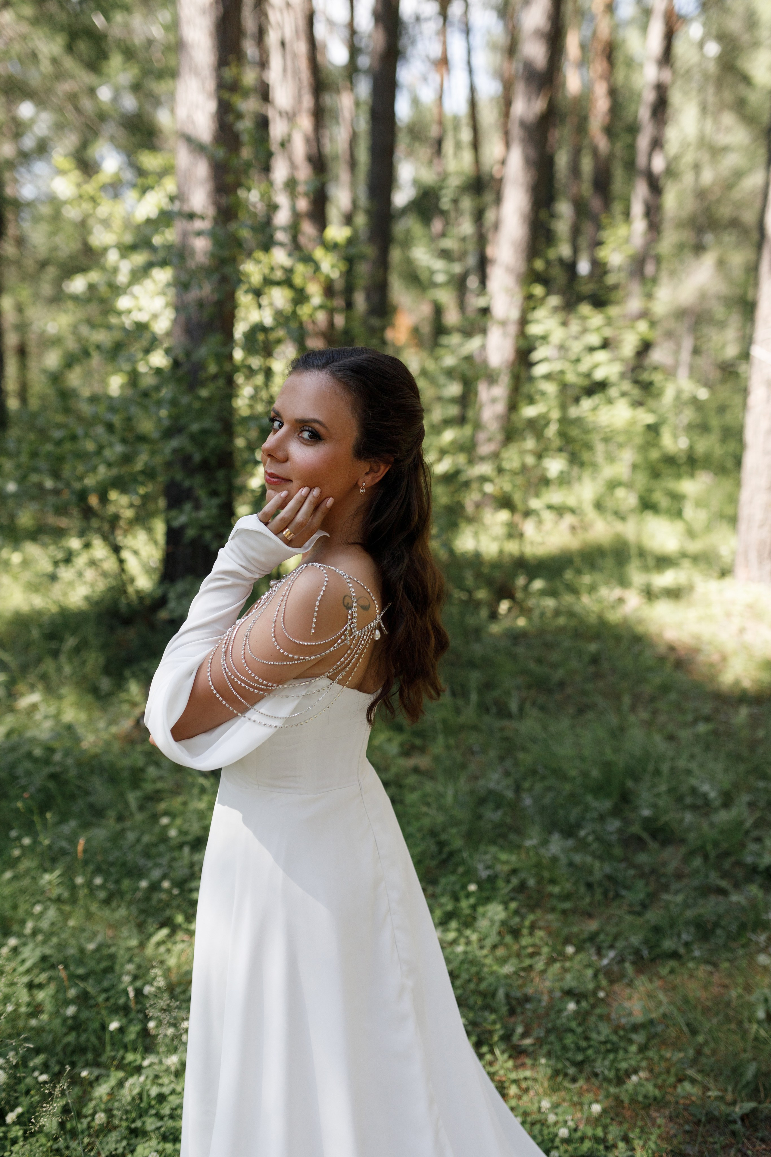 Wedding of Mulkesh & Maria. Свадебный и семейный фотограф в Иркутске Яна Лиа