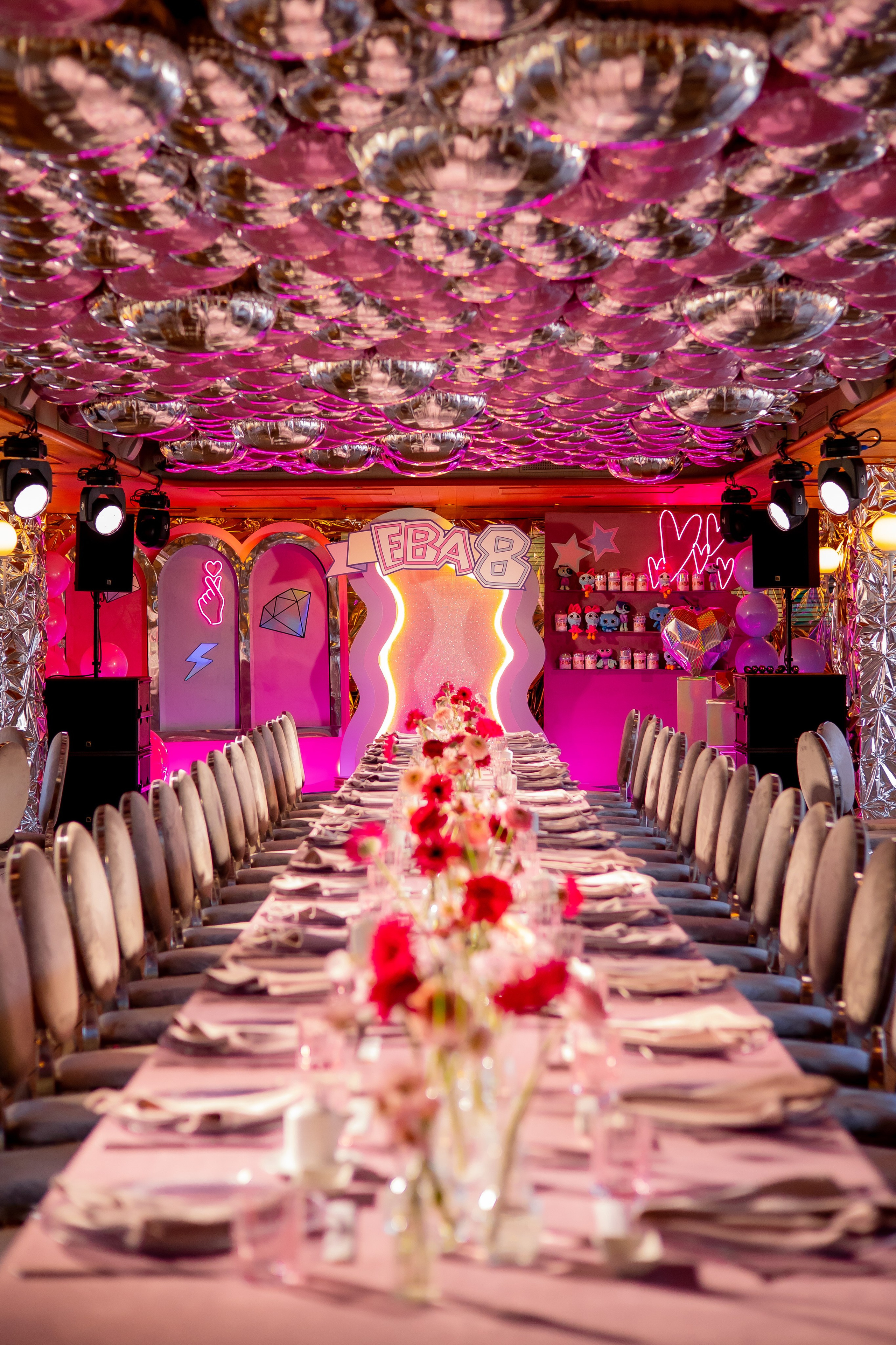 Детские праздники. Семейный фотограф в Москве