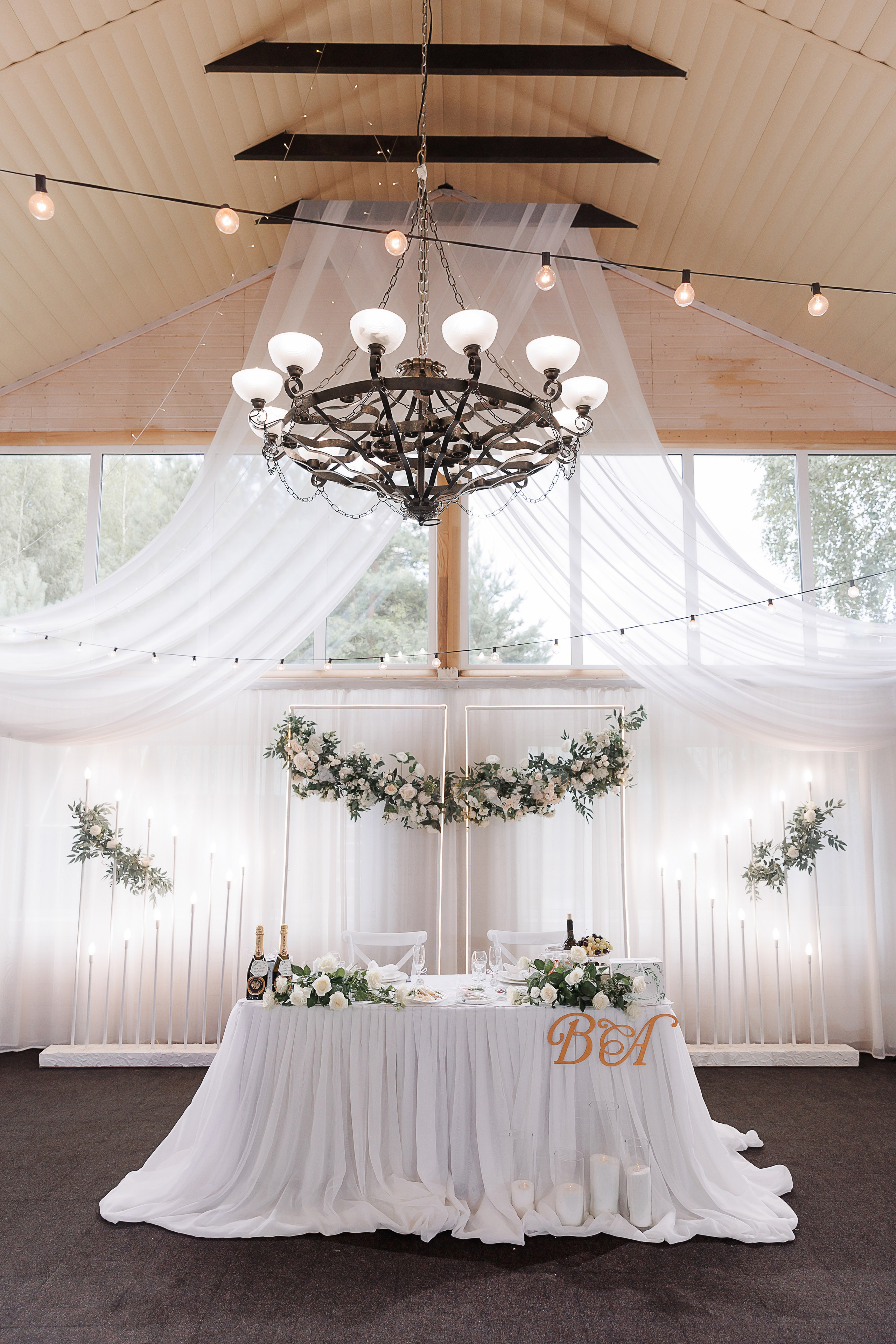 Виталий и Алина. Свадебный и семейный фотограф в Твери и Тверской области