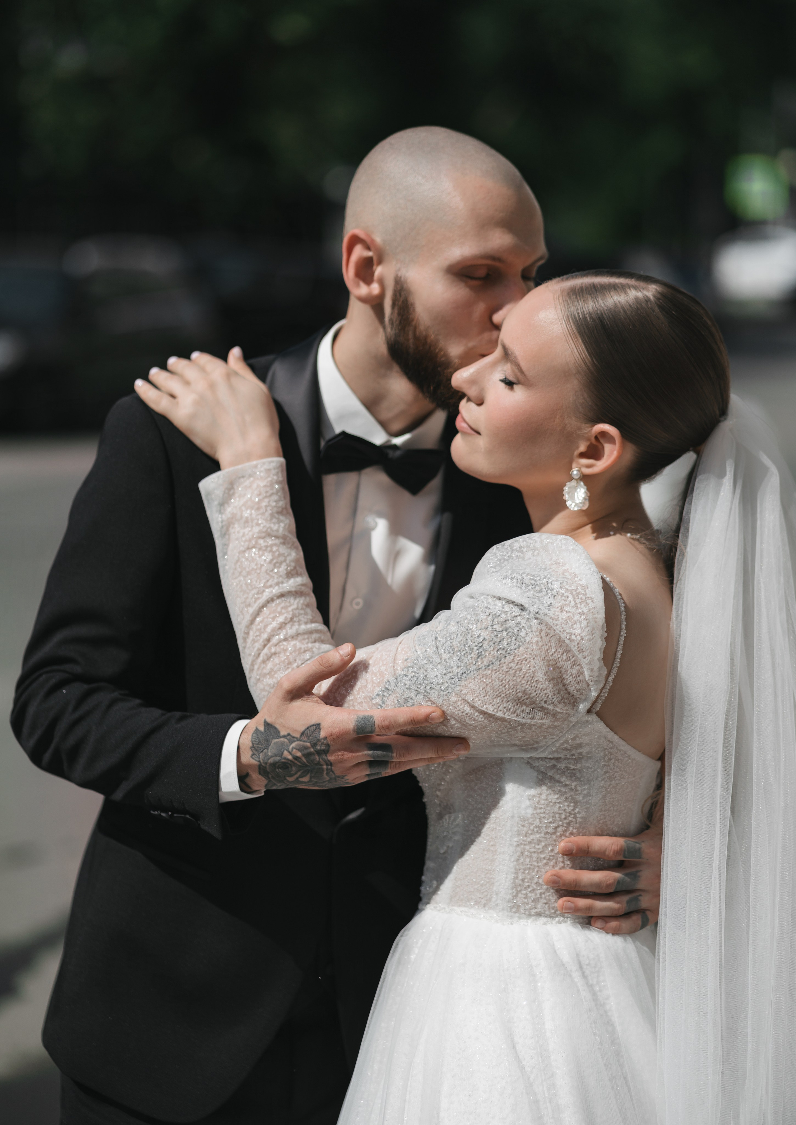 N&N. Свадебный и семейный фотограф в Самаре Алёна Савельева