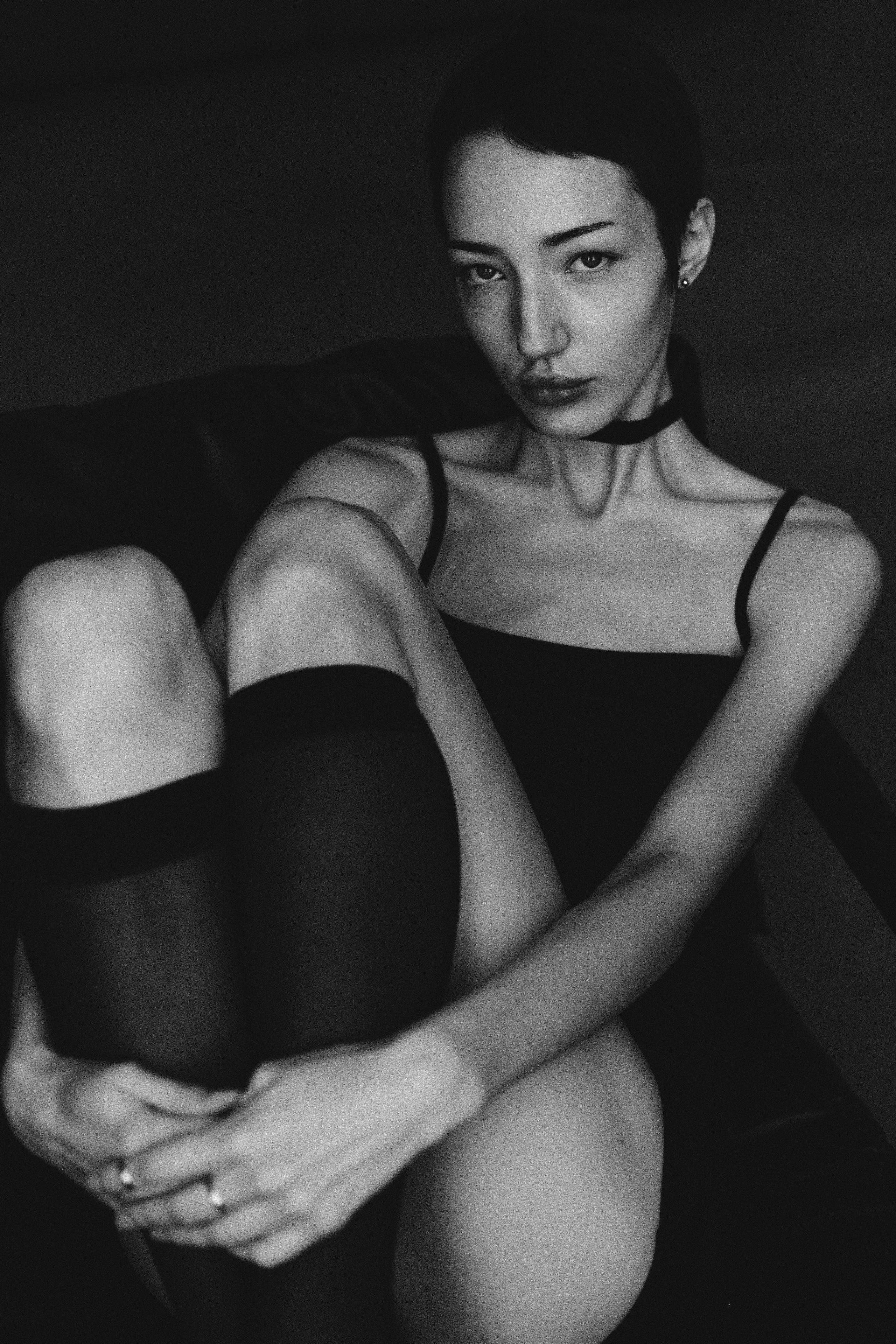 Olesia | June'26. Портретный фотограф во Владивостоке Белихова Яна
