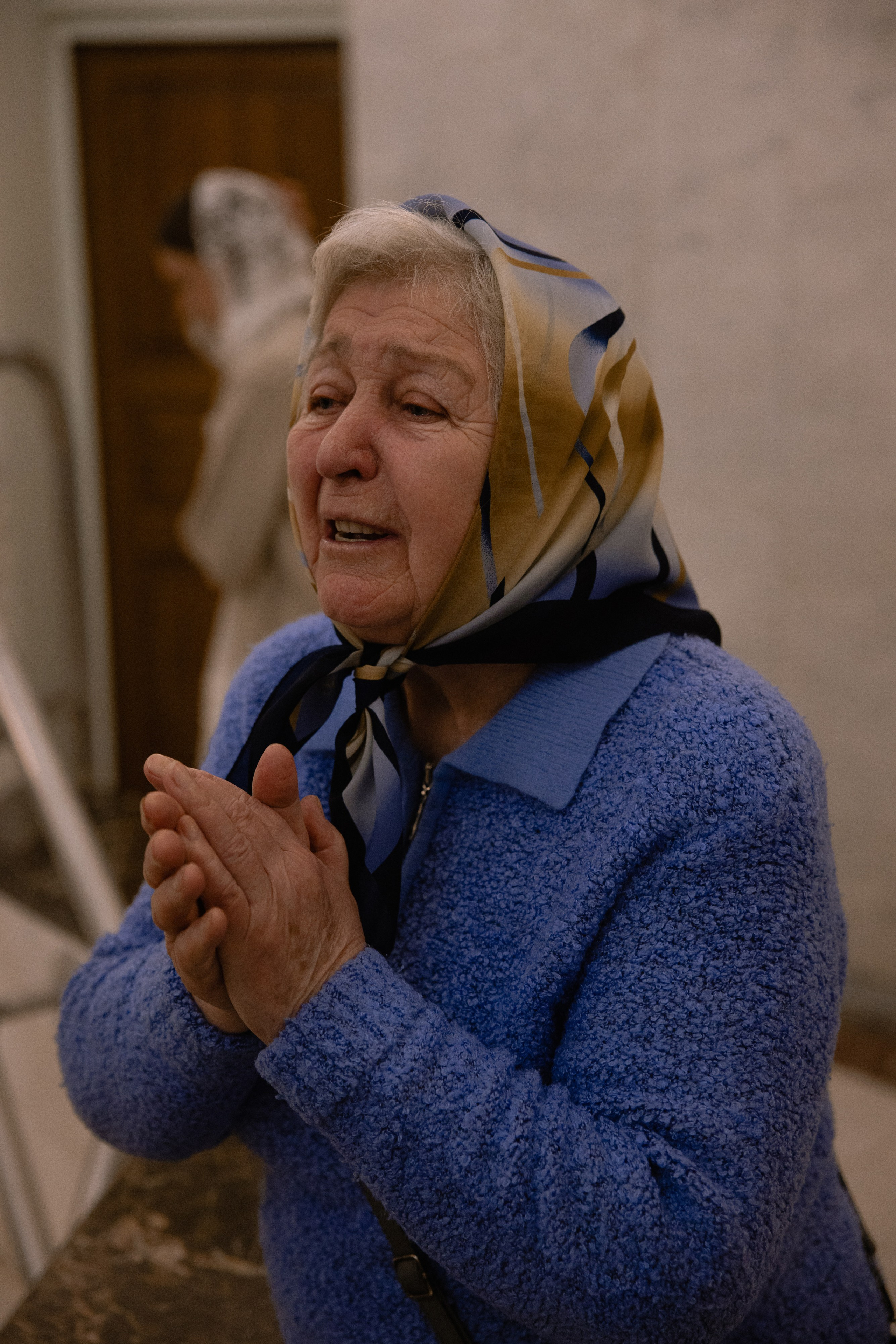 Валя. Семейный фотограф Губкин/Старый Оскол