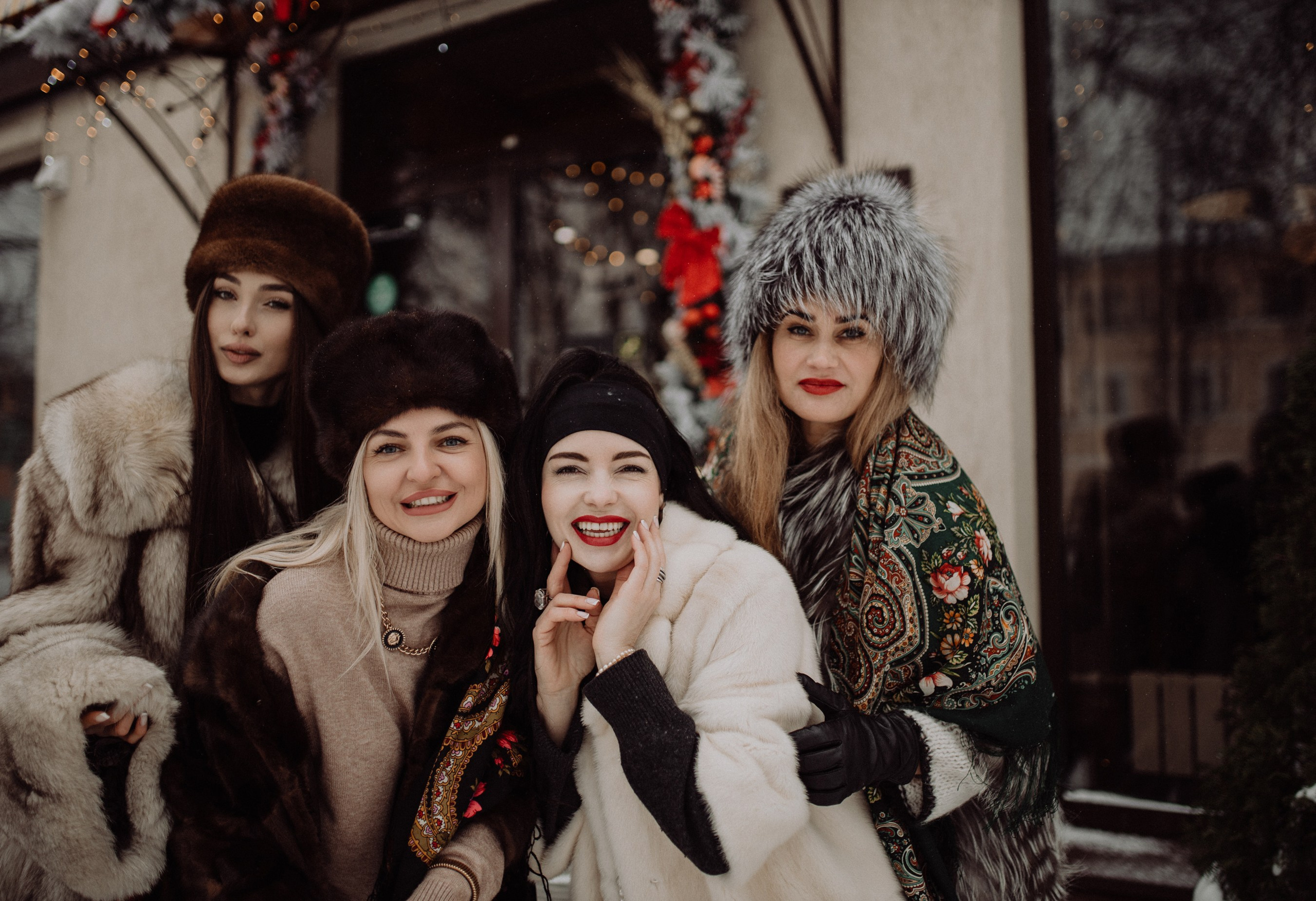 Slavik girl. Семейный фотограф Губкин/Старый Оскол