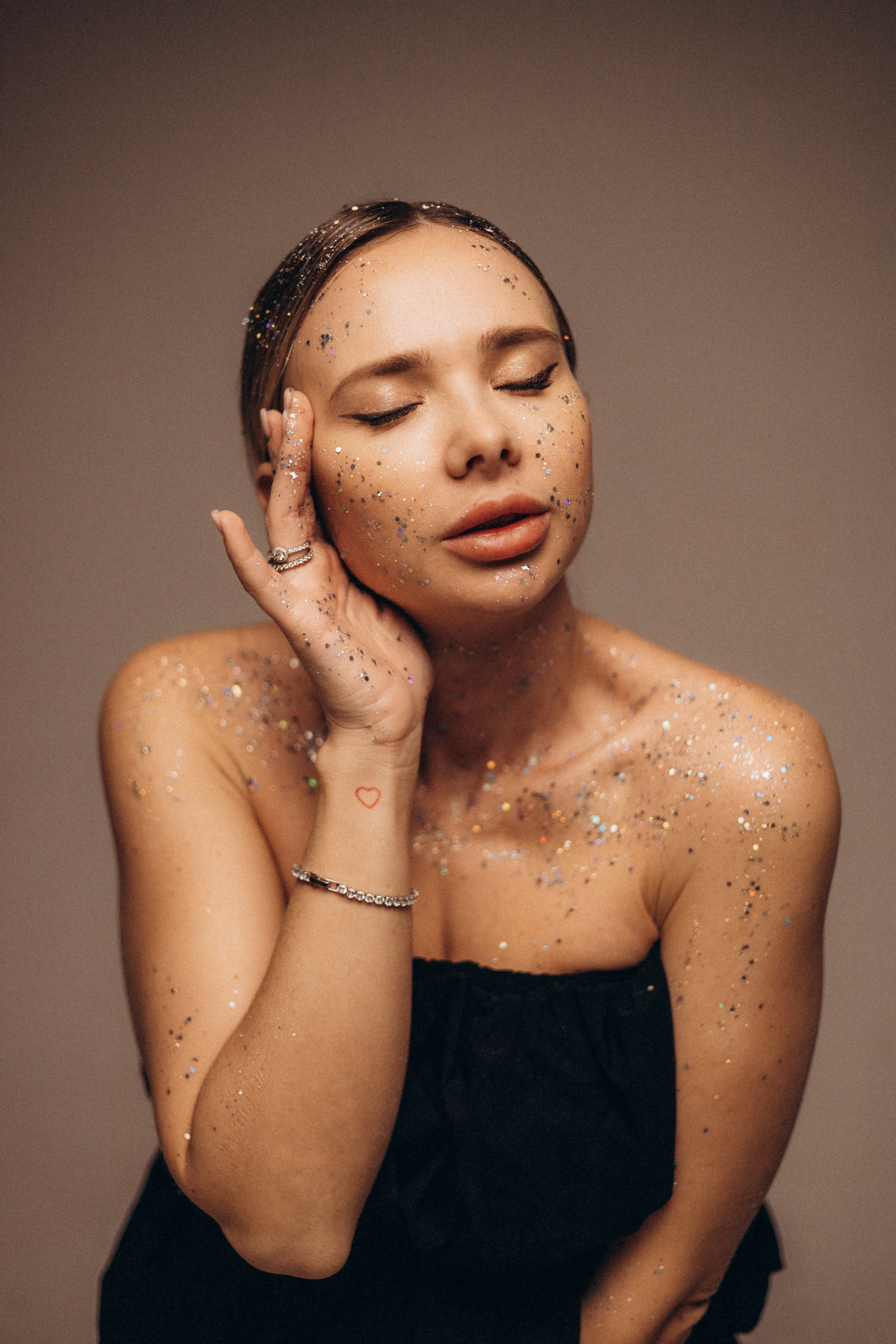 Даша. Семейный фотограф Губкин/Старый Оскол