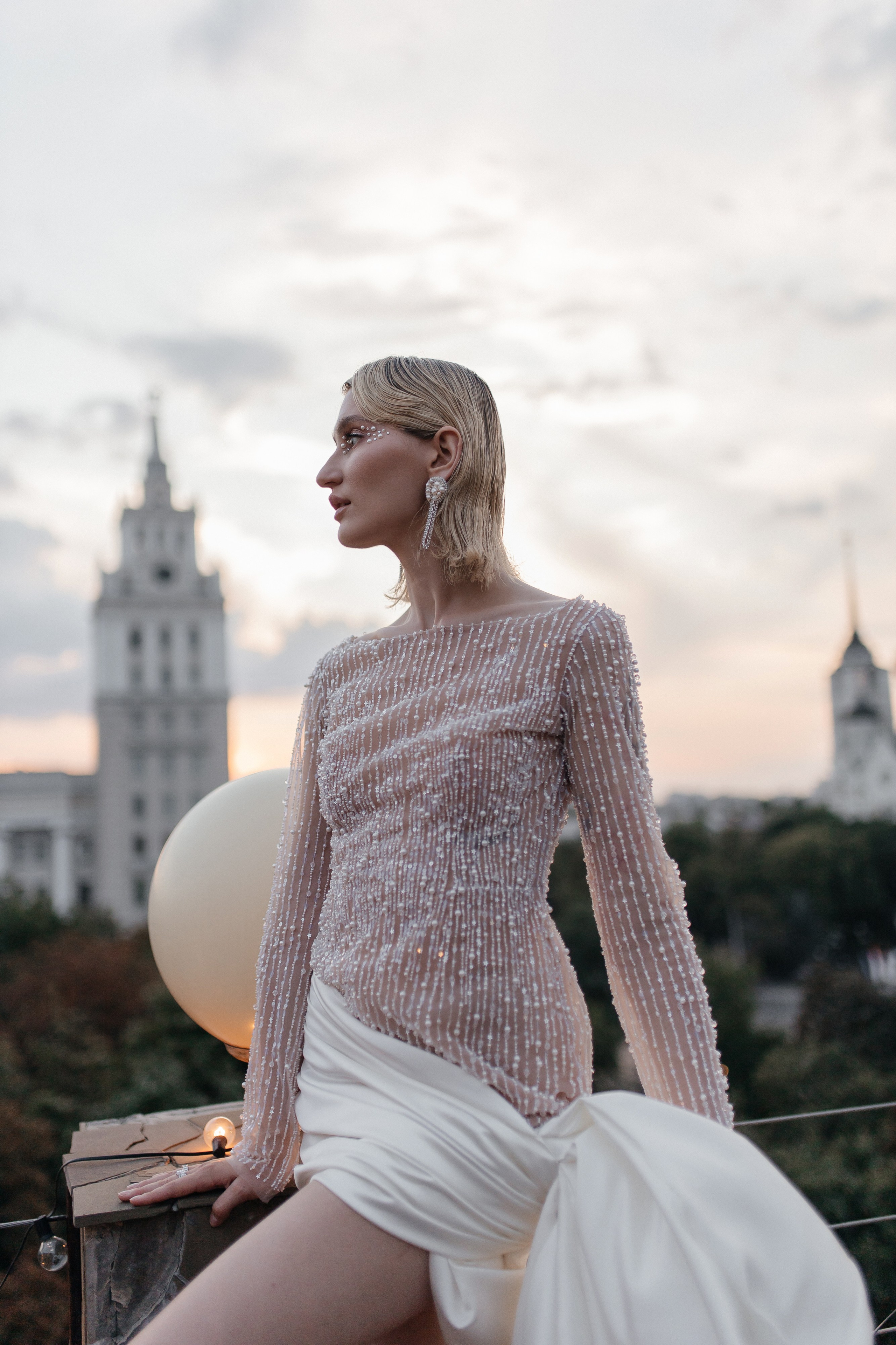 Анна и Никита. Семейный фотограф Губкин/Старый Оскол