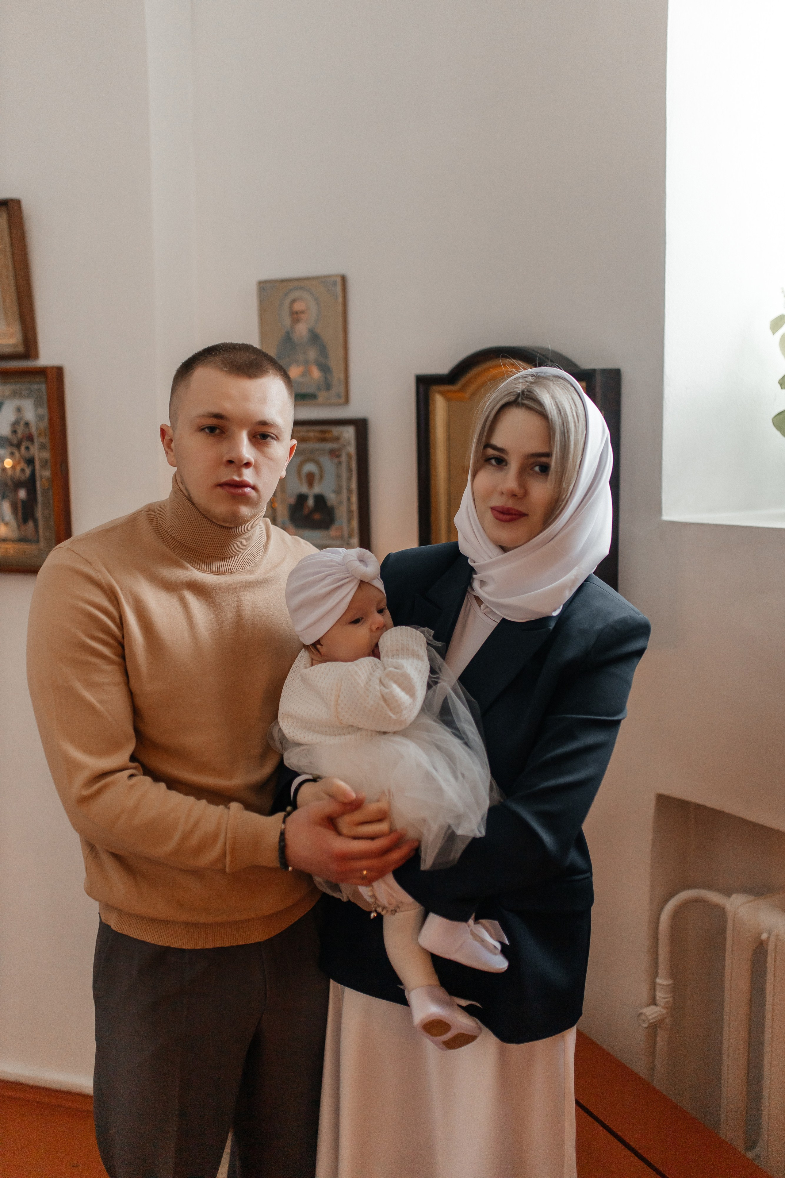 Алиса. Семейный фотограф Губкин/Старый Оскол