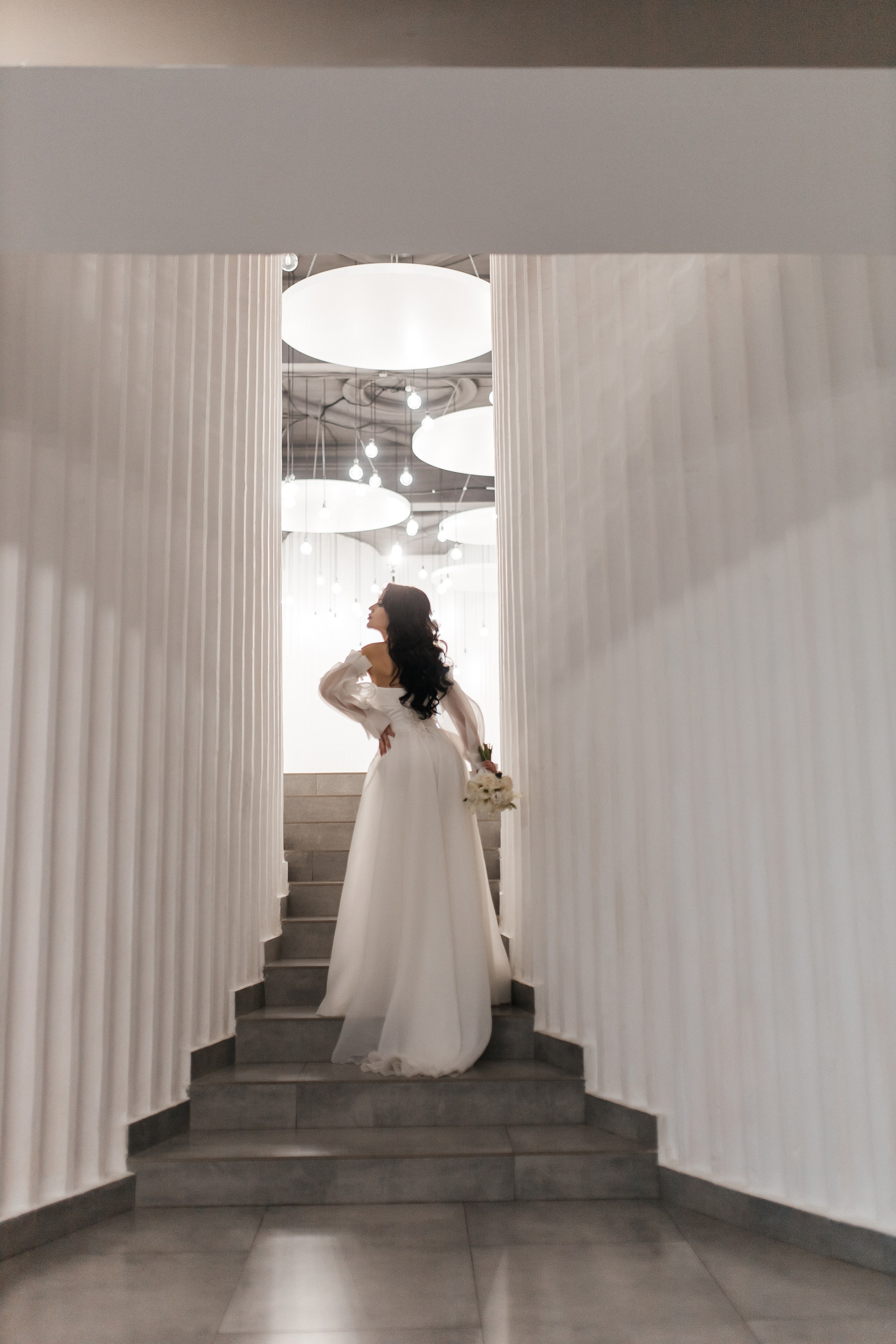 Сергей и Юля. Семейный фотограф Губкин/Старый Оскол