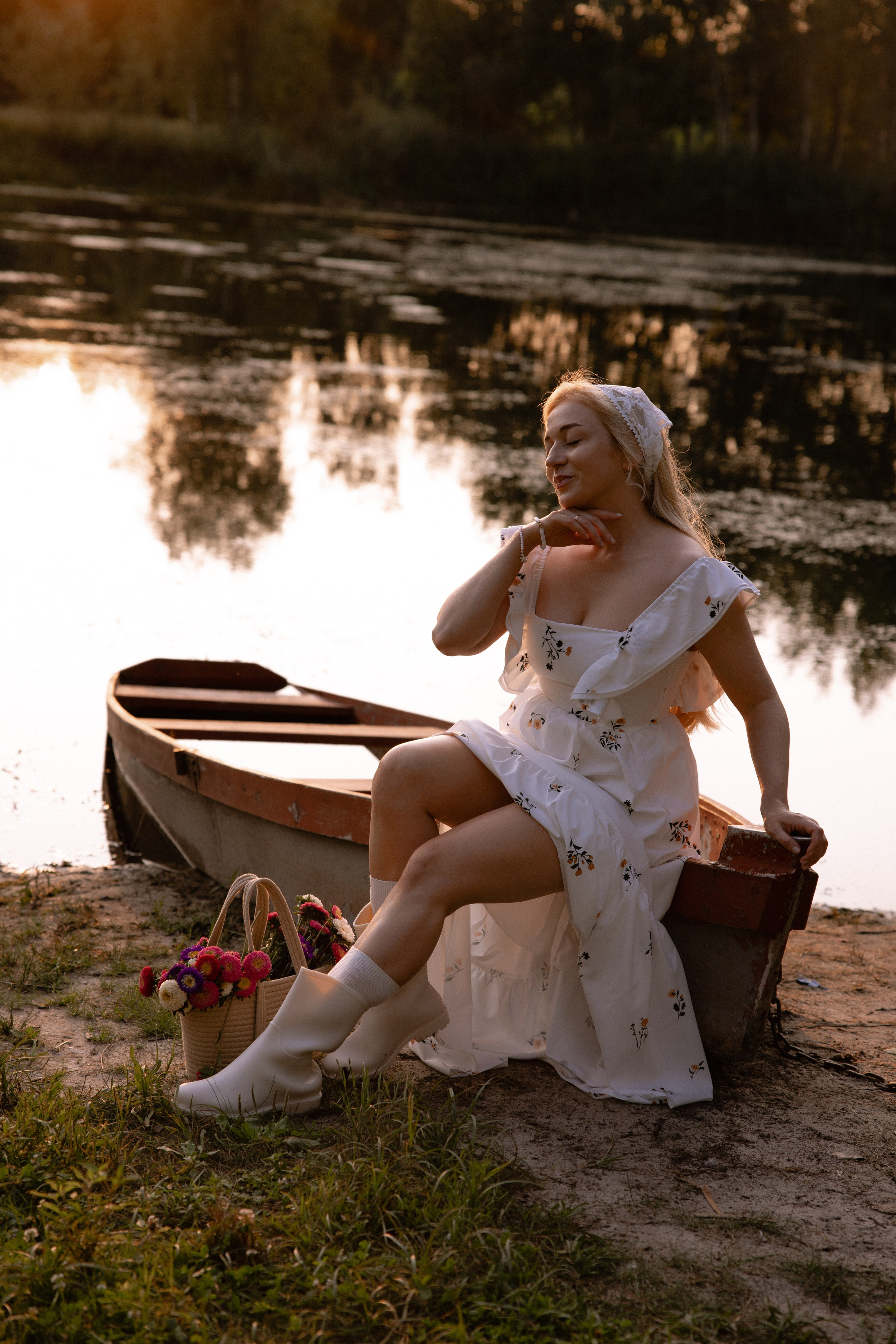 Маша и Стеша. Семейный фотограф Губкин/Старый Оскол