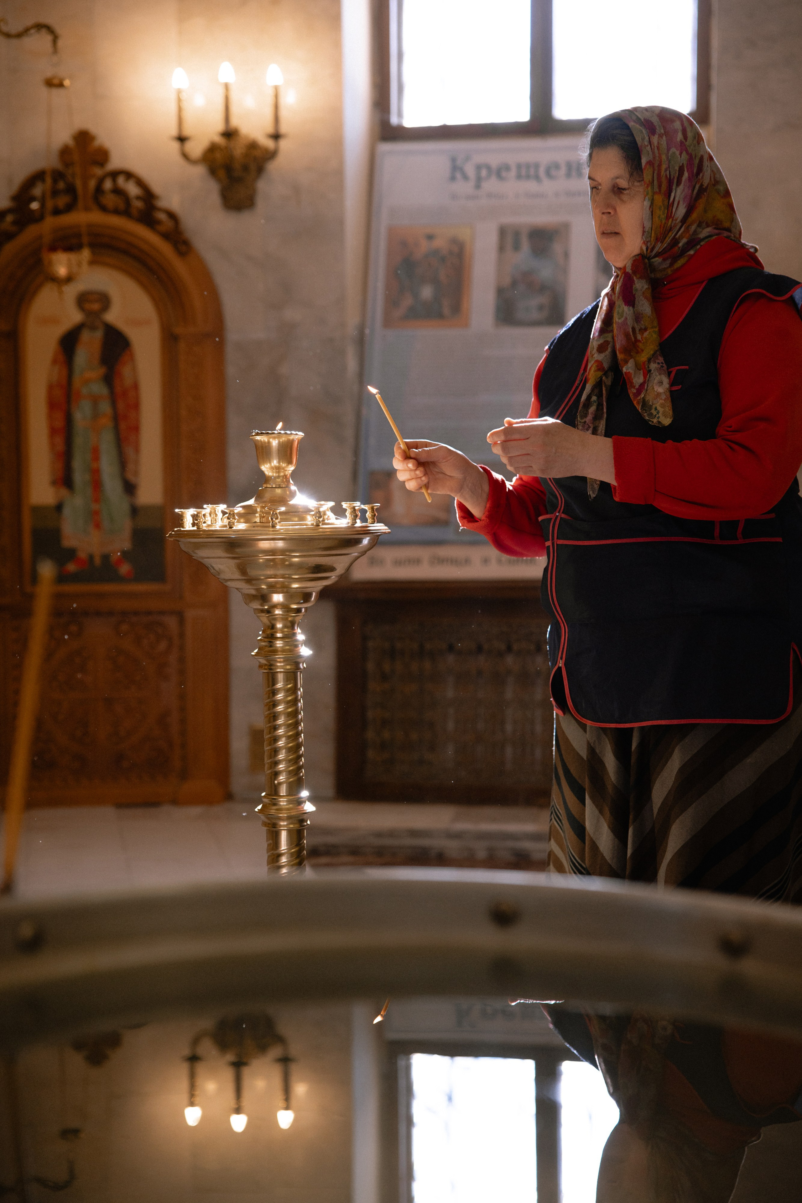 Полина. Семейный фотограф Губкин/Старый Оскол