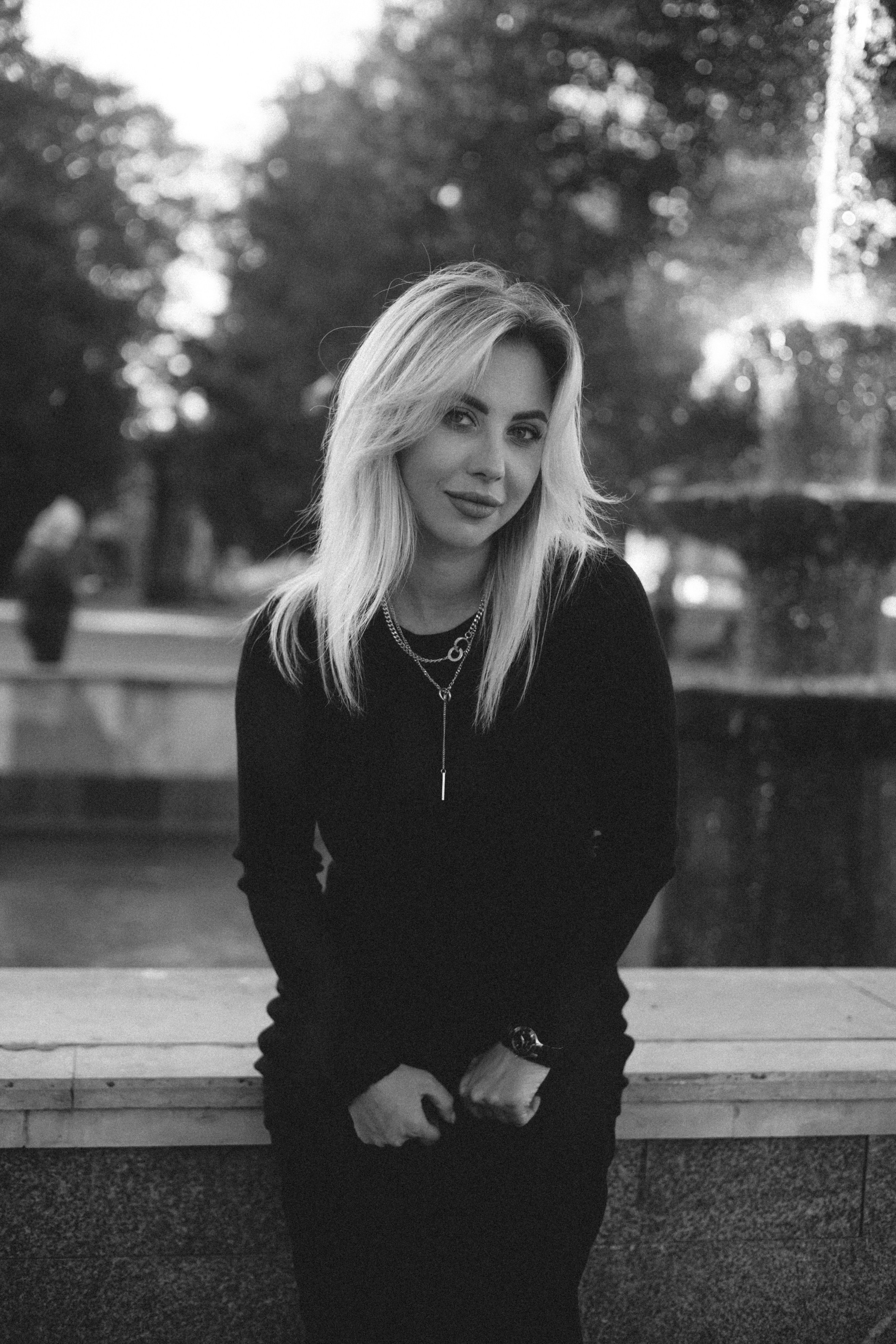 Лиля и Роман. Семейный фотограф Губкин/Старый Оскол