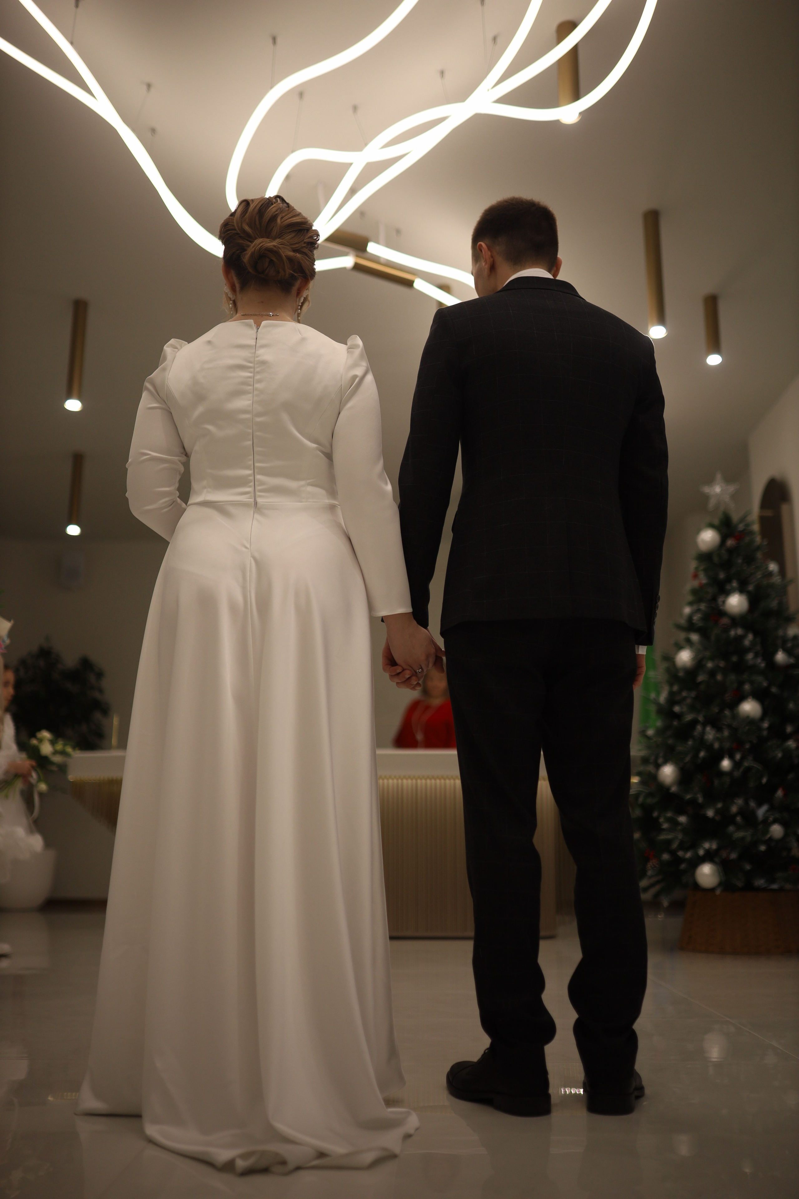 Роспись Анна и Константин. Семейный фотограф Губкин/Старый Оскол