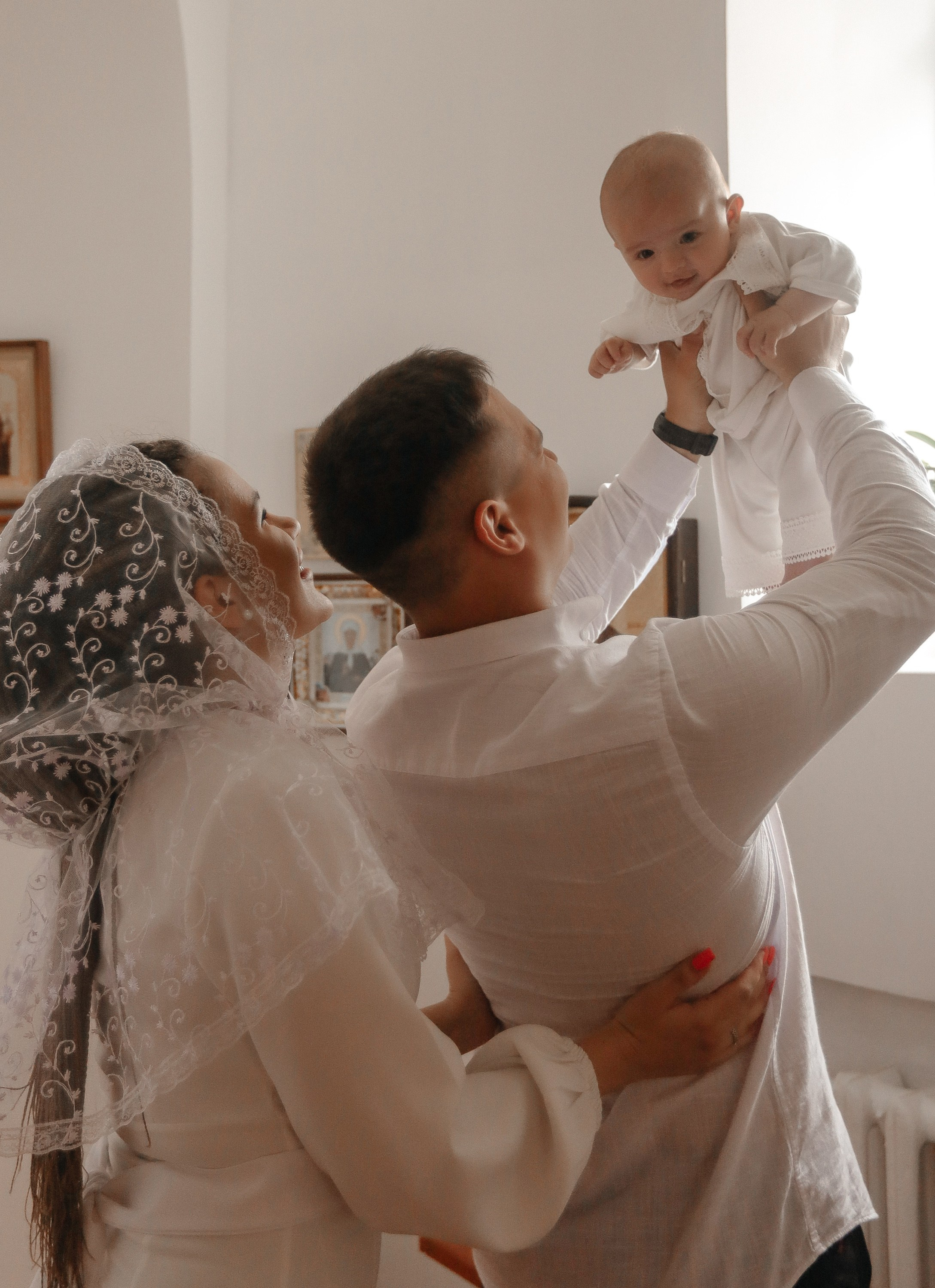 Ян. Семейный фотограф Губкин/Старый Оскол