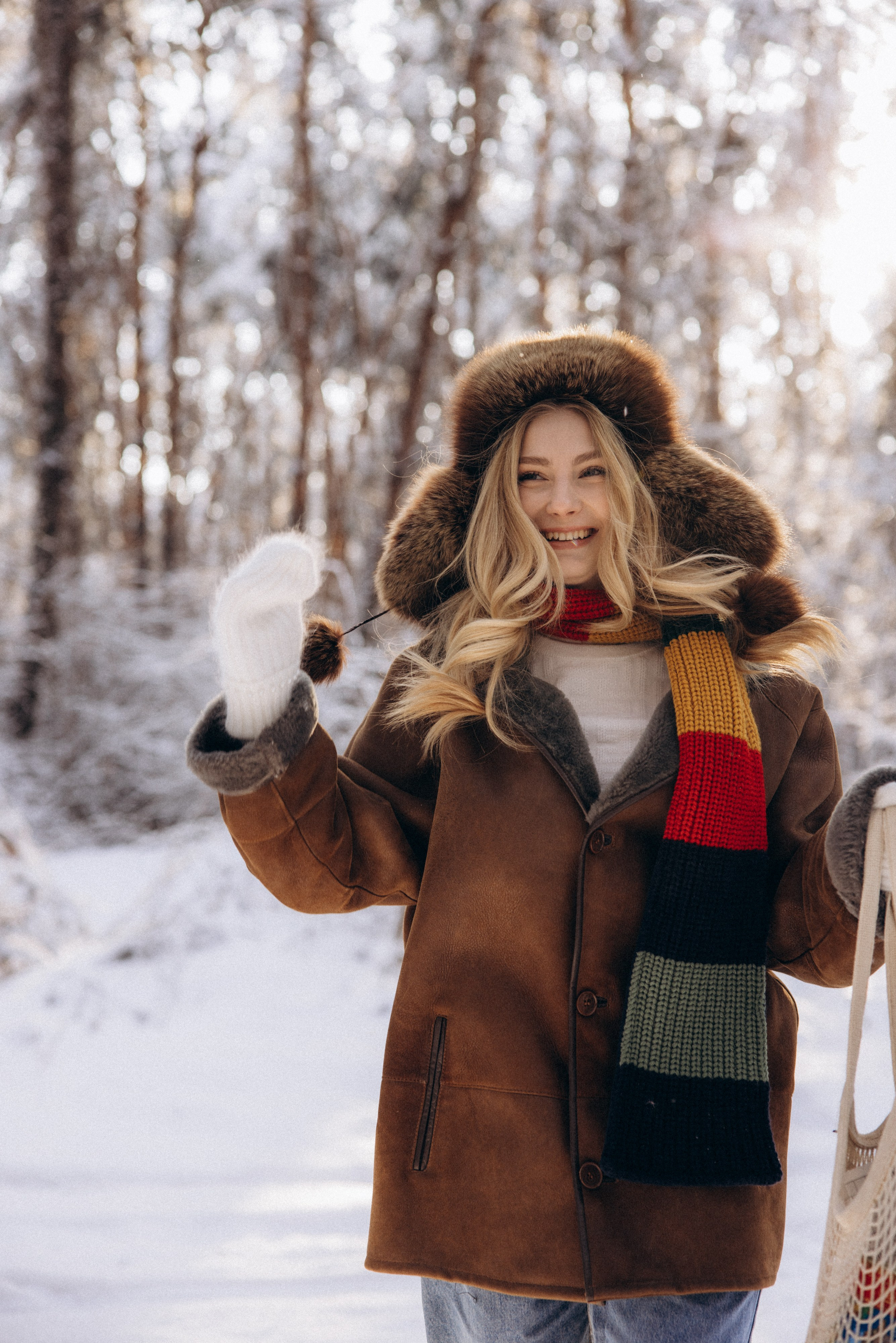 Вероника. Семейный фотограф Губкин/Старый Оскол