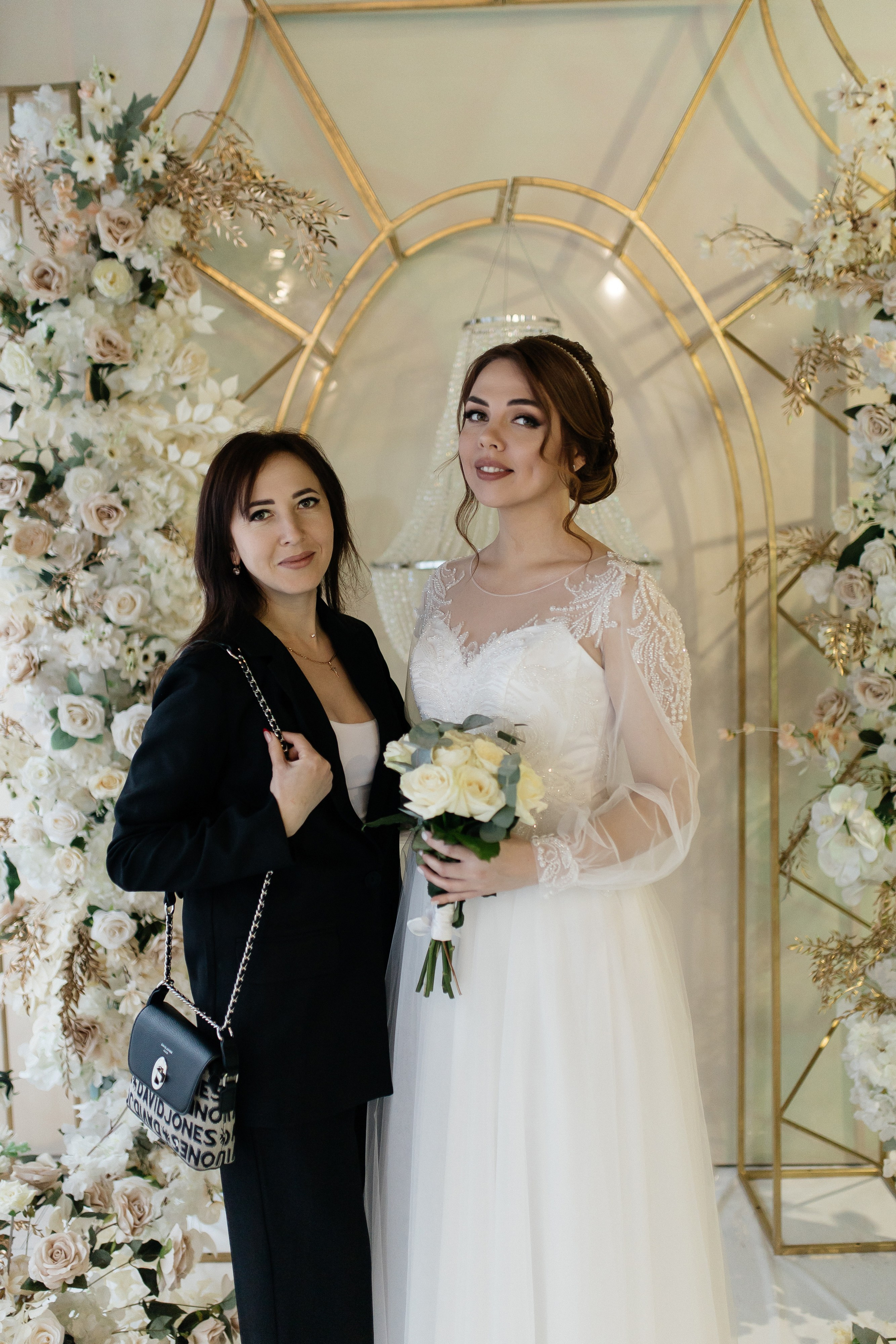 Роспись. Семейный фотограф Губкин/Старый Оскол