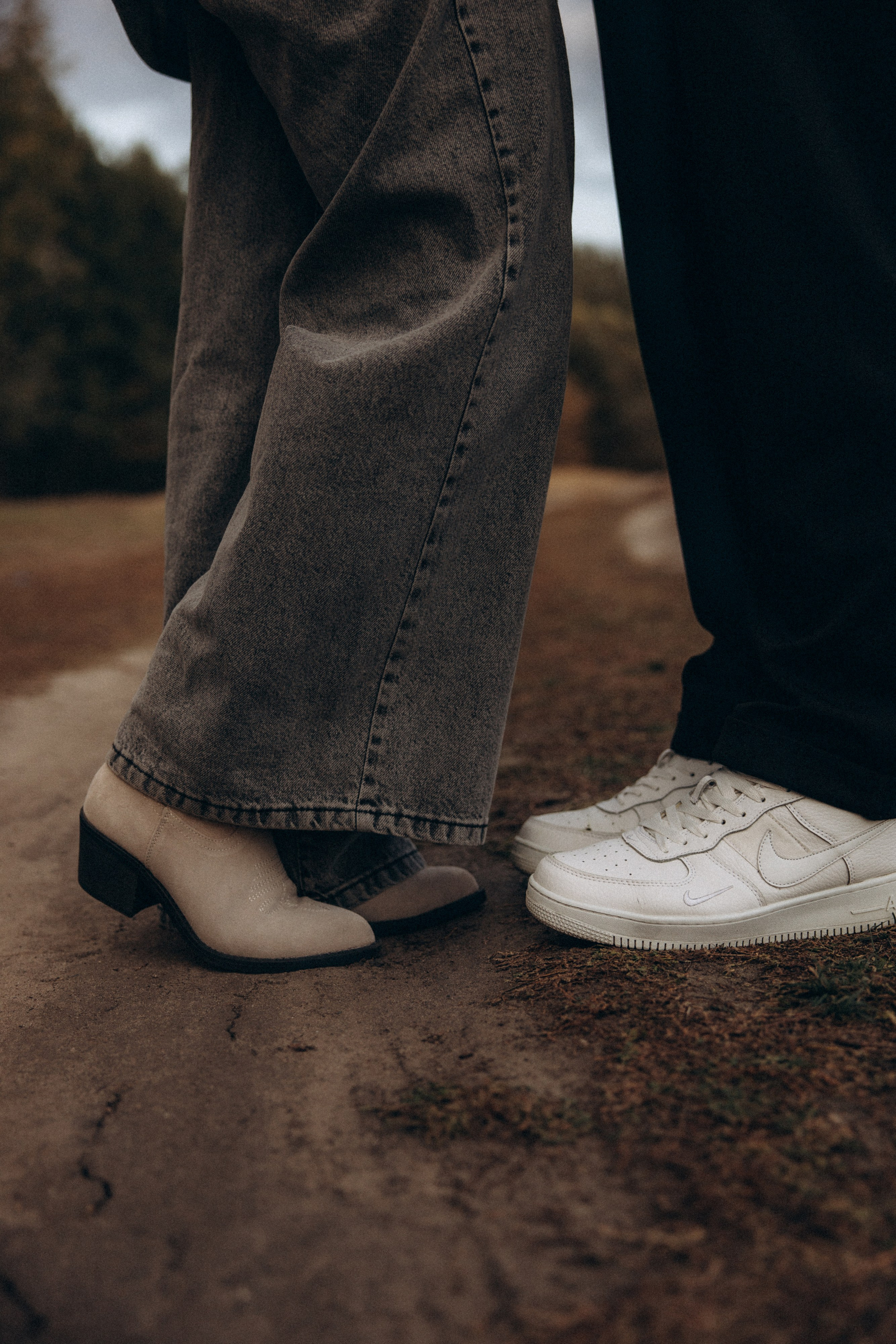 Анна и Дмитрий. Семейный фотограф Губкин/Старый Оскол