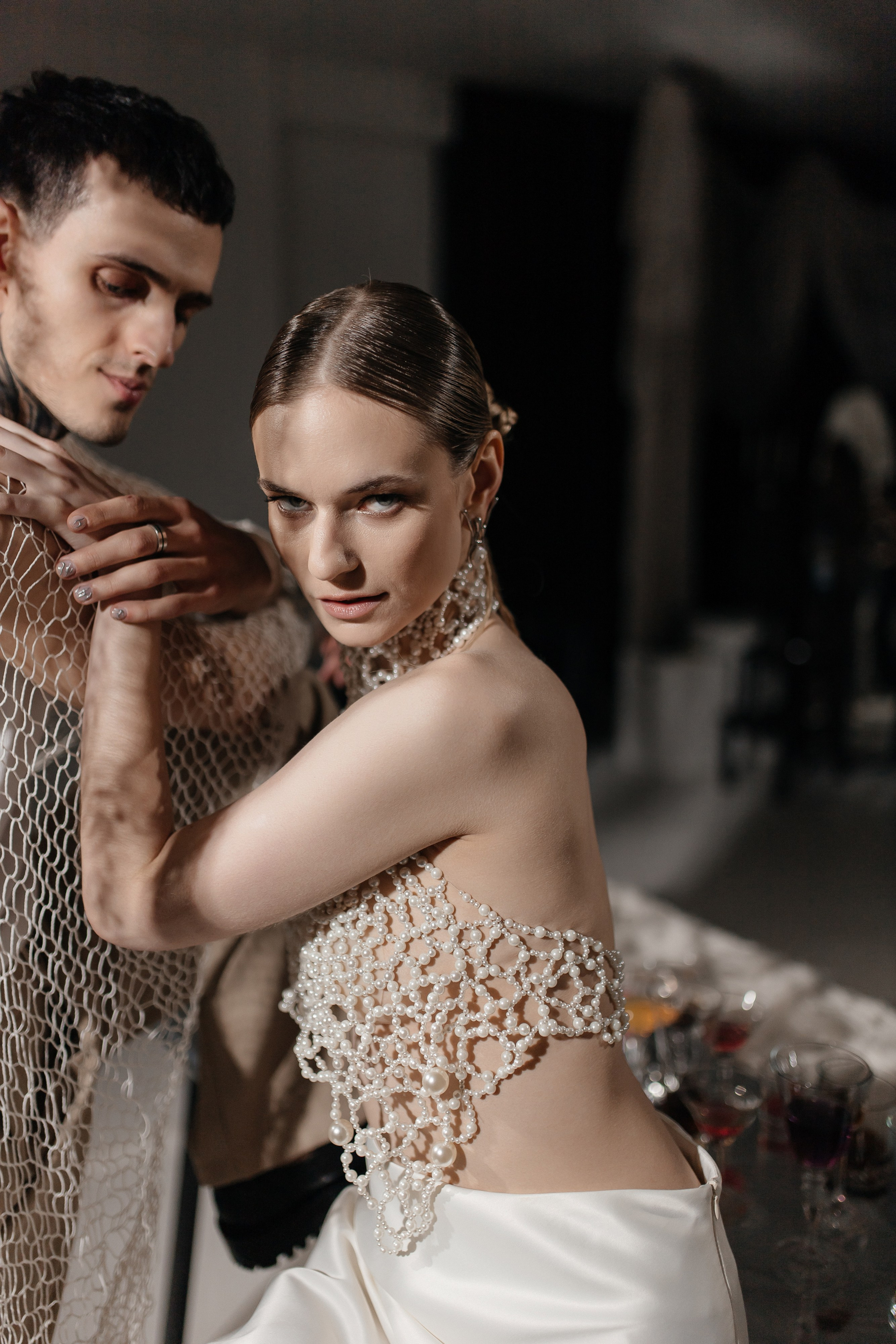 Алина и Александр. Семейный фотограф Губкин/Старый Оскол