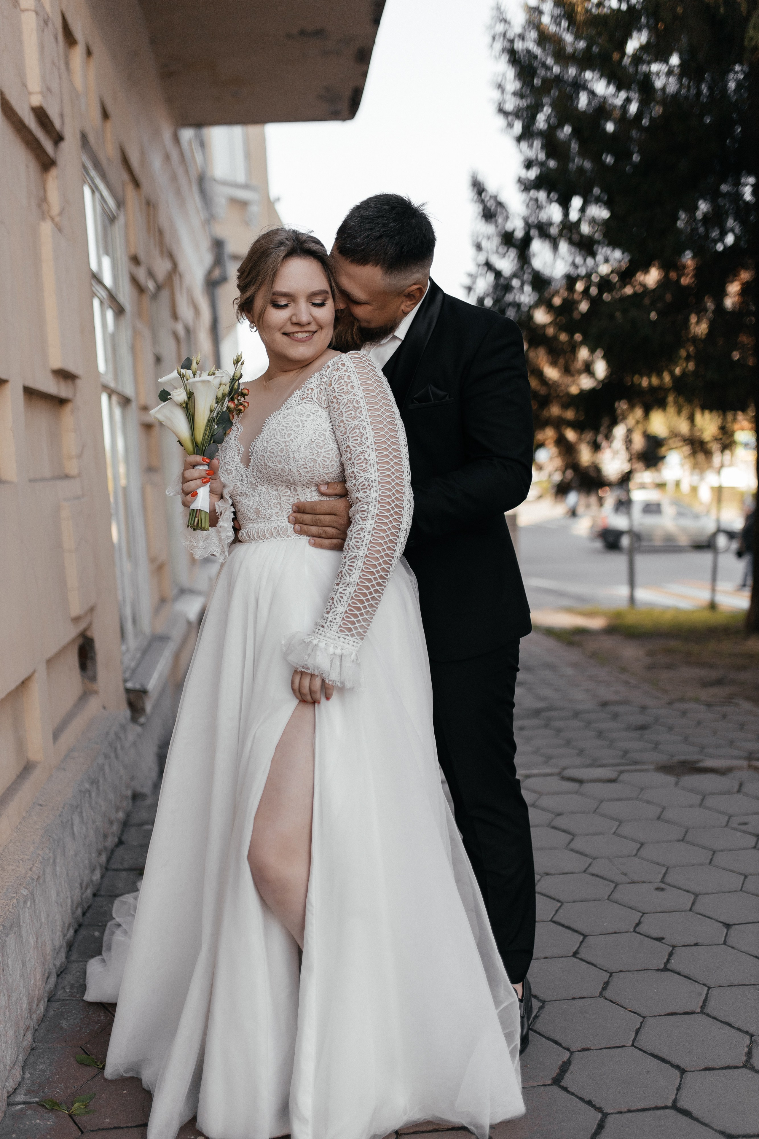 Анна и Дмитрий. Семейный фотограф Губкин/Старый Оскол