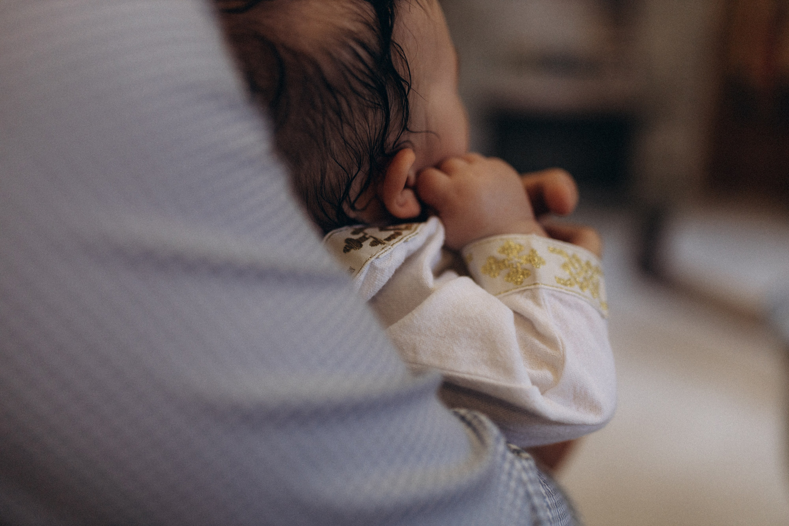 Демид. Семейный фотограф Губкин/Старый Оскол