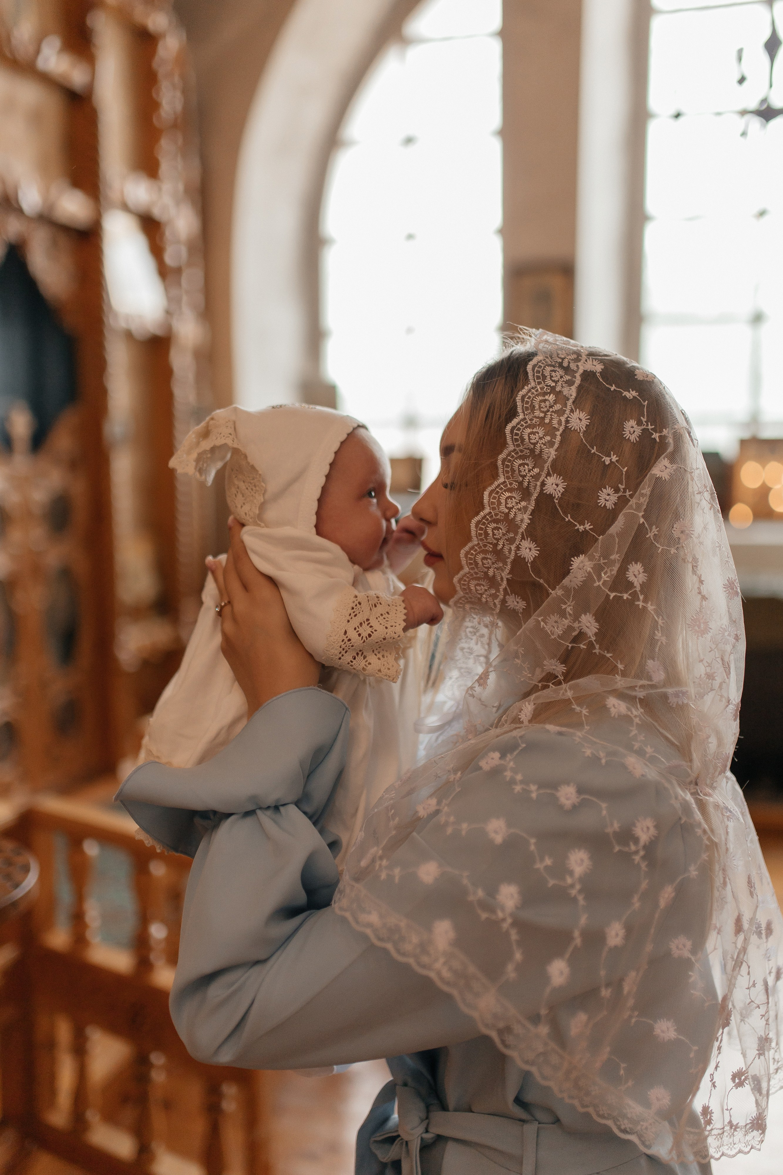 Ивановка. Семейный фотограф Губкин/Старый Оскол