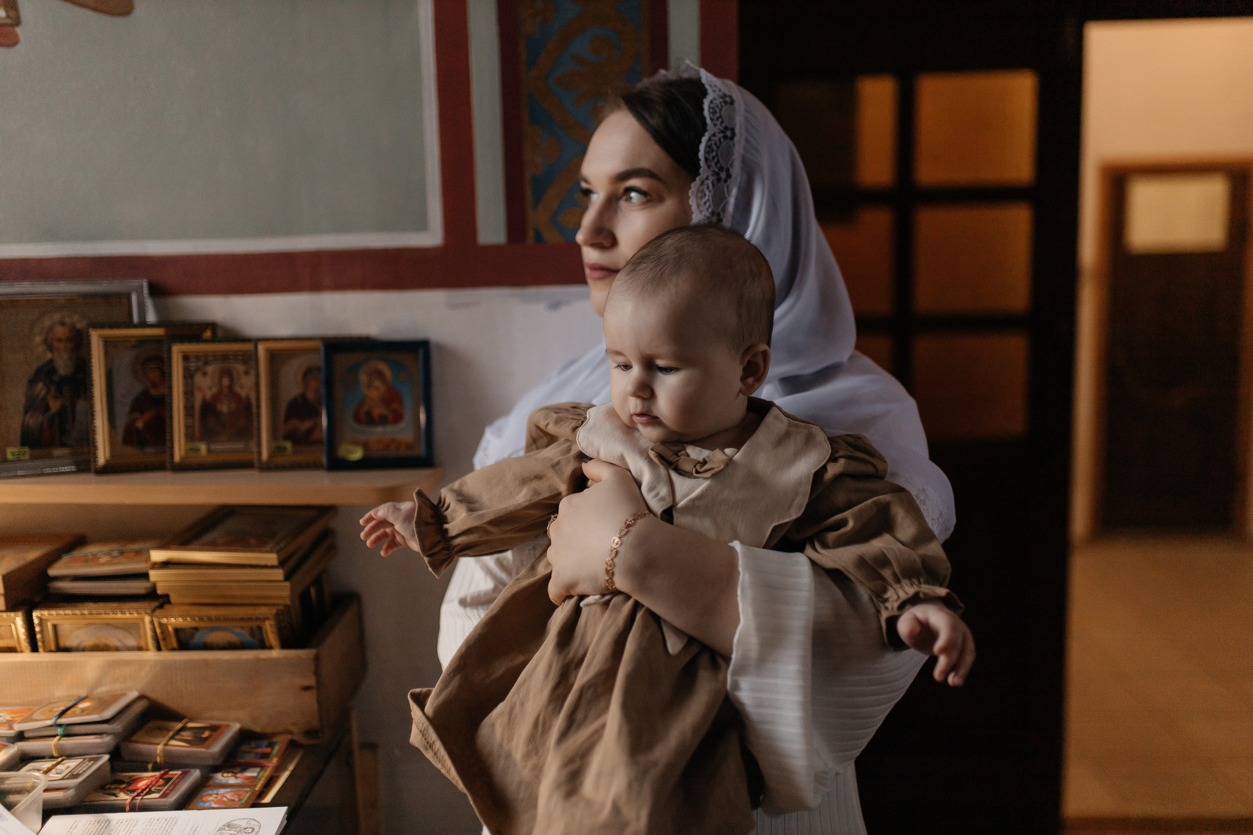 Вера. Семейный фотограф Губкин/Старый Оскол