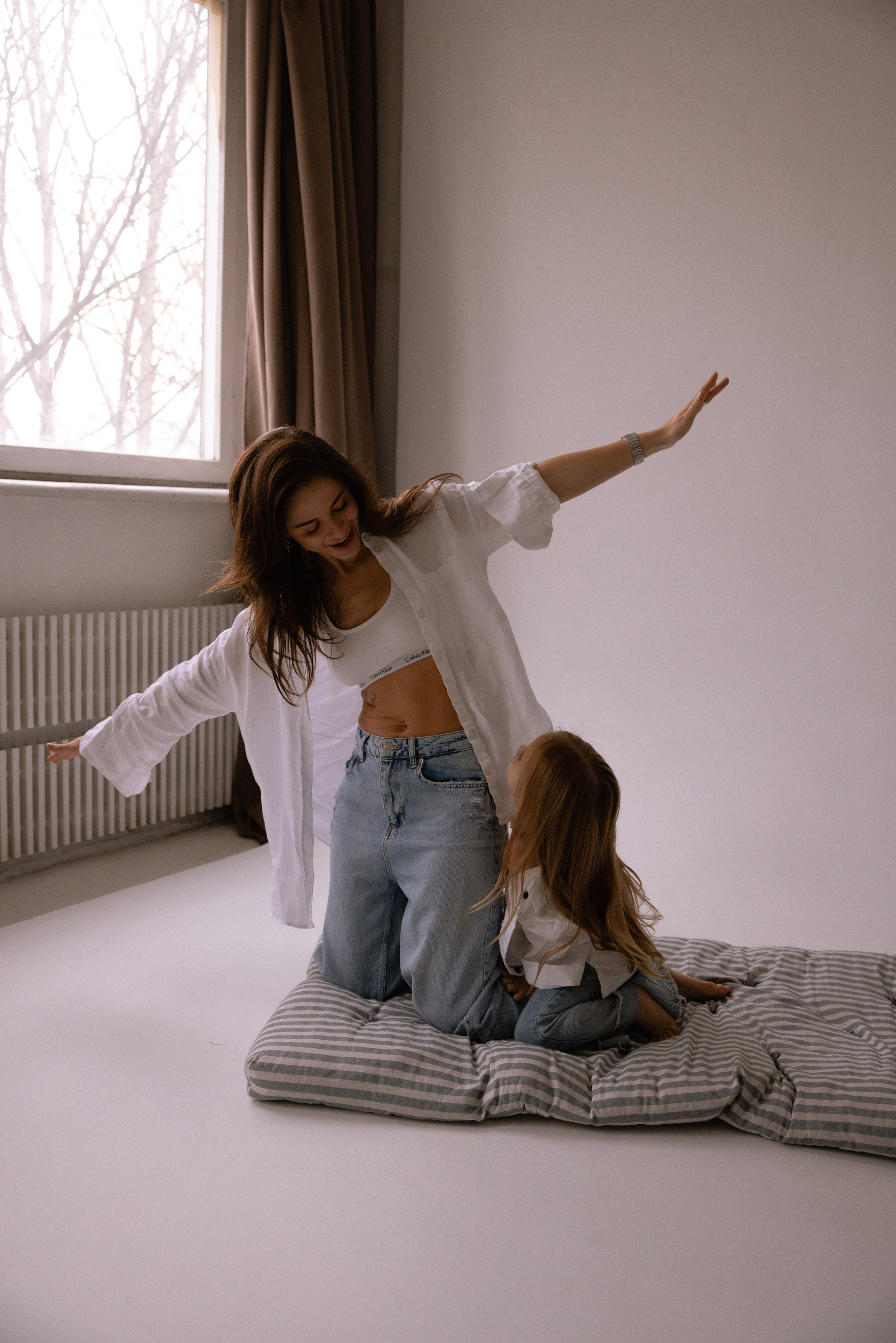 Ариана. Семейный фотограф Губкин/Старый Оскол