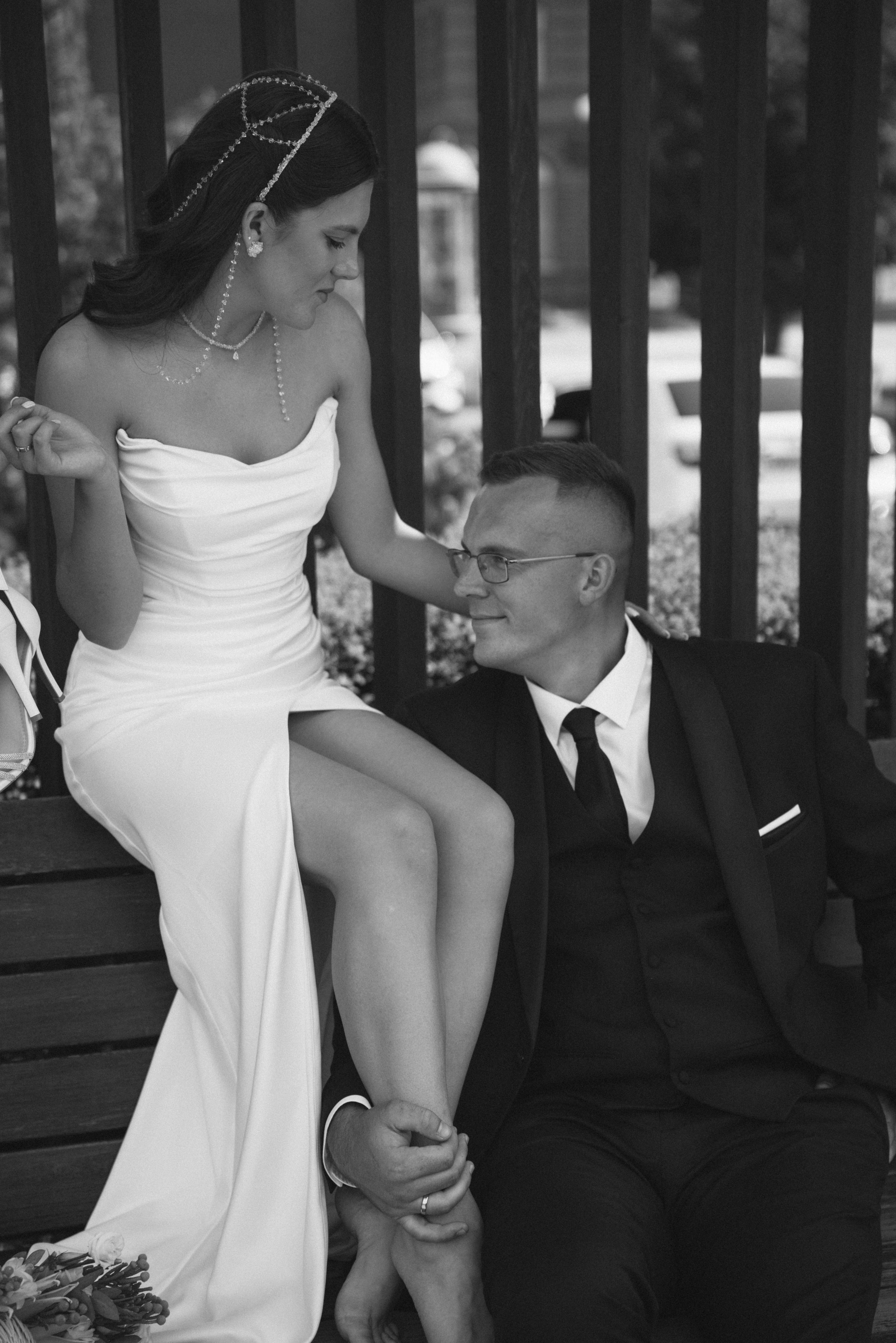 Wedding Day 09.08.25. Семейный фотограф Губкин/Старый Оскол