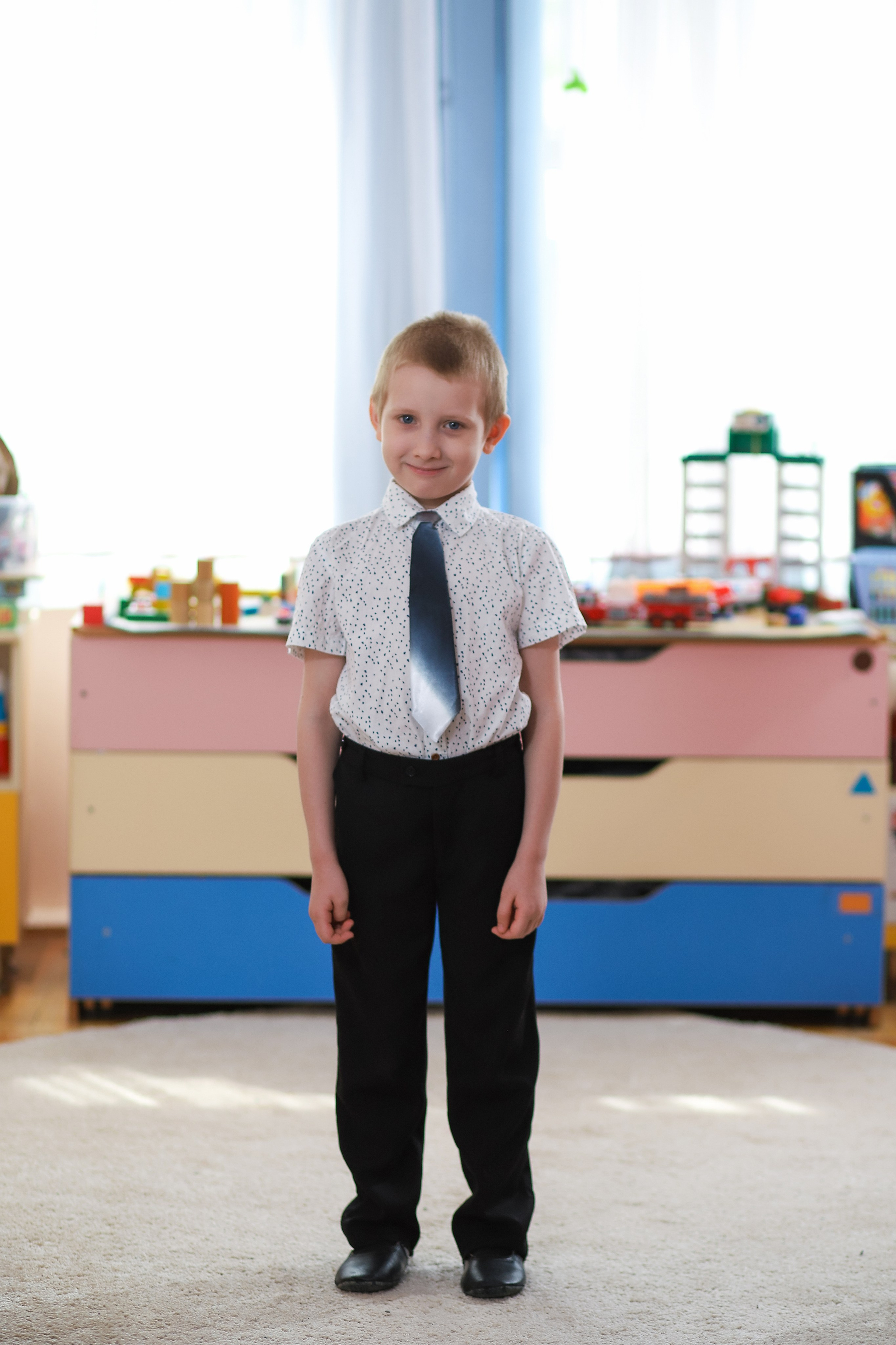 Детский сад/Школа. Фотограф в Краснодаре Анна Светикова