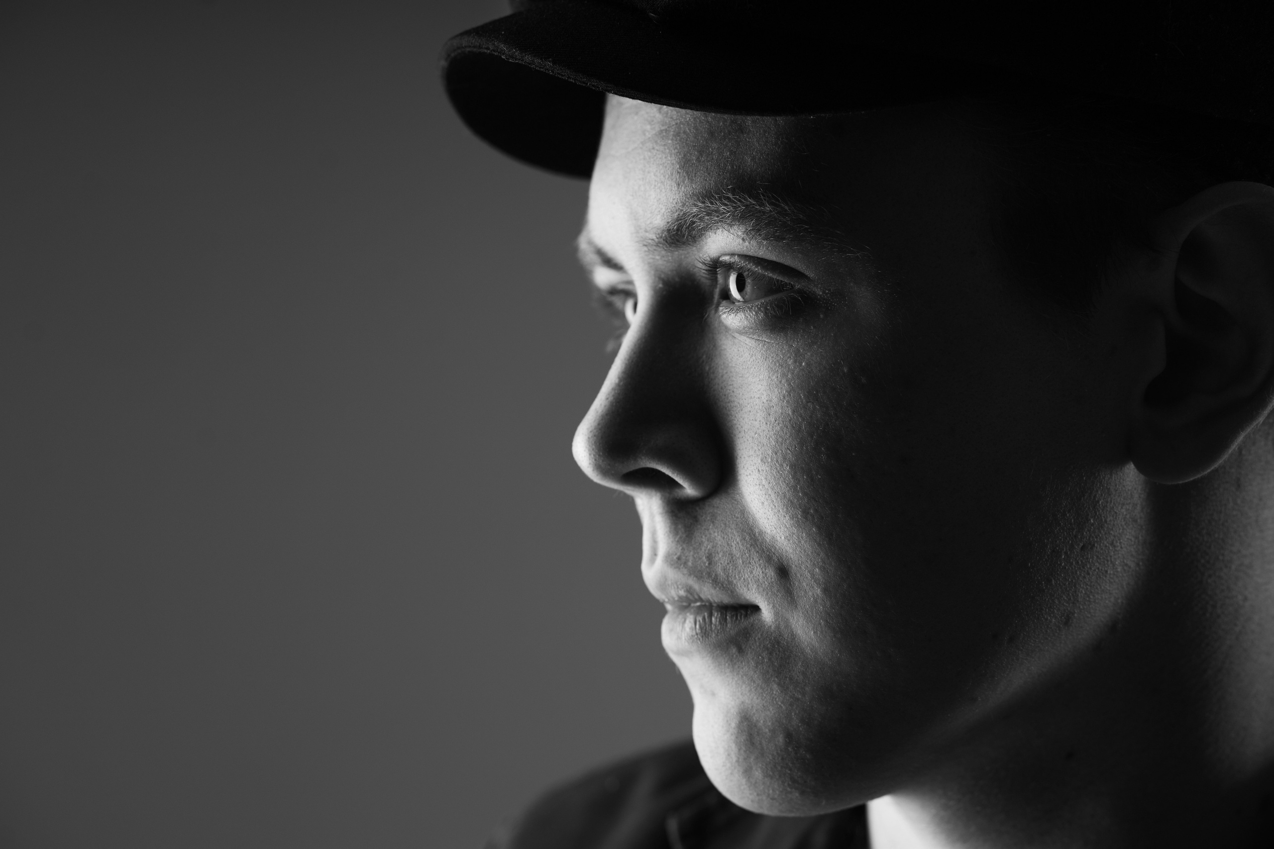 Д. Корнеев. Фотограф Михаил Олейник