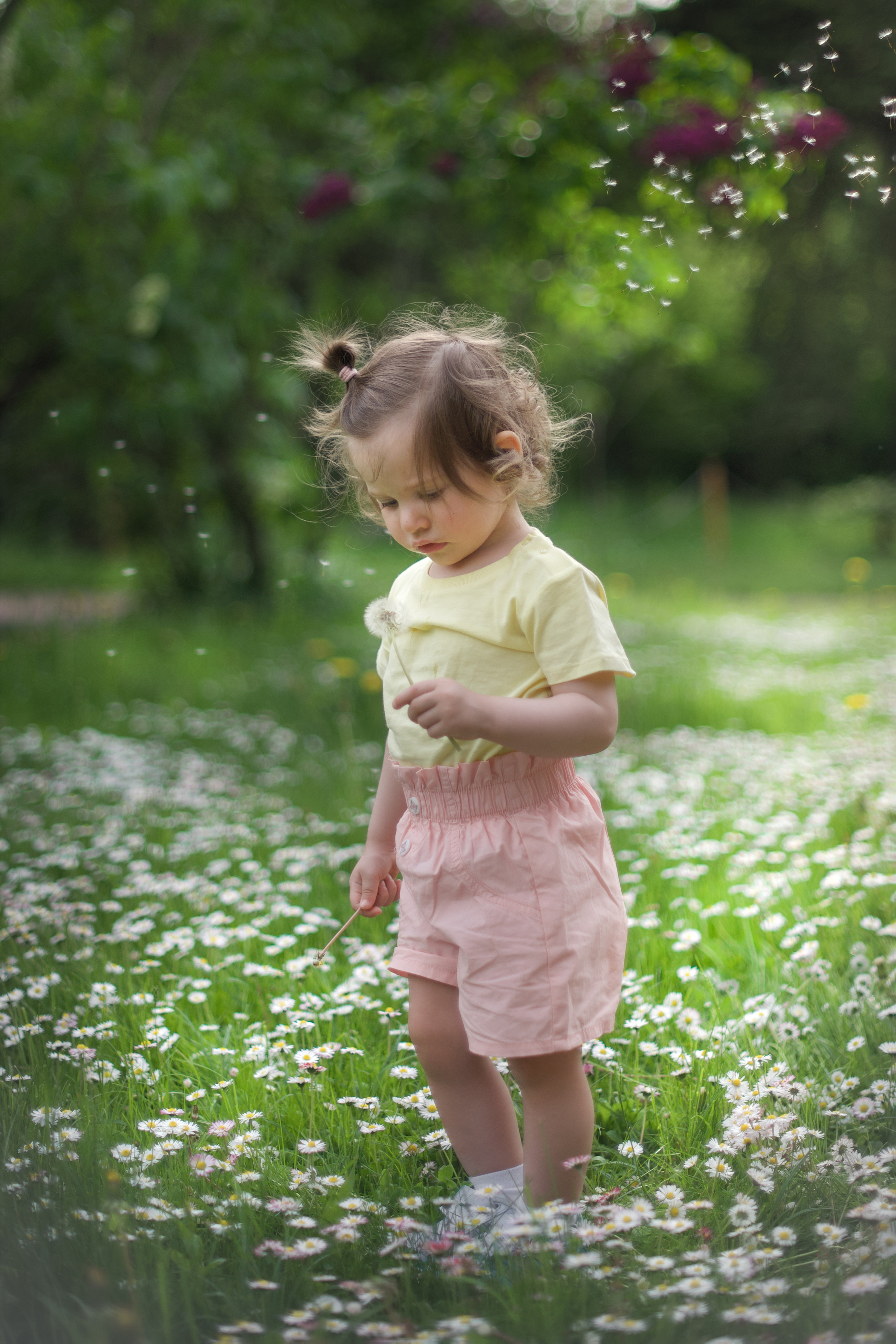 Дети. Семейный и детский фотограф в Москве Муравьева Виктория