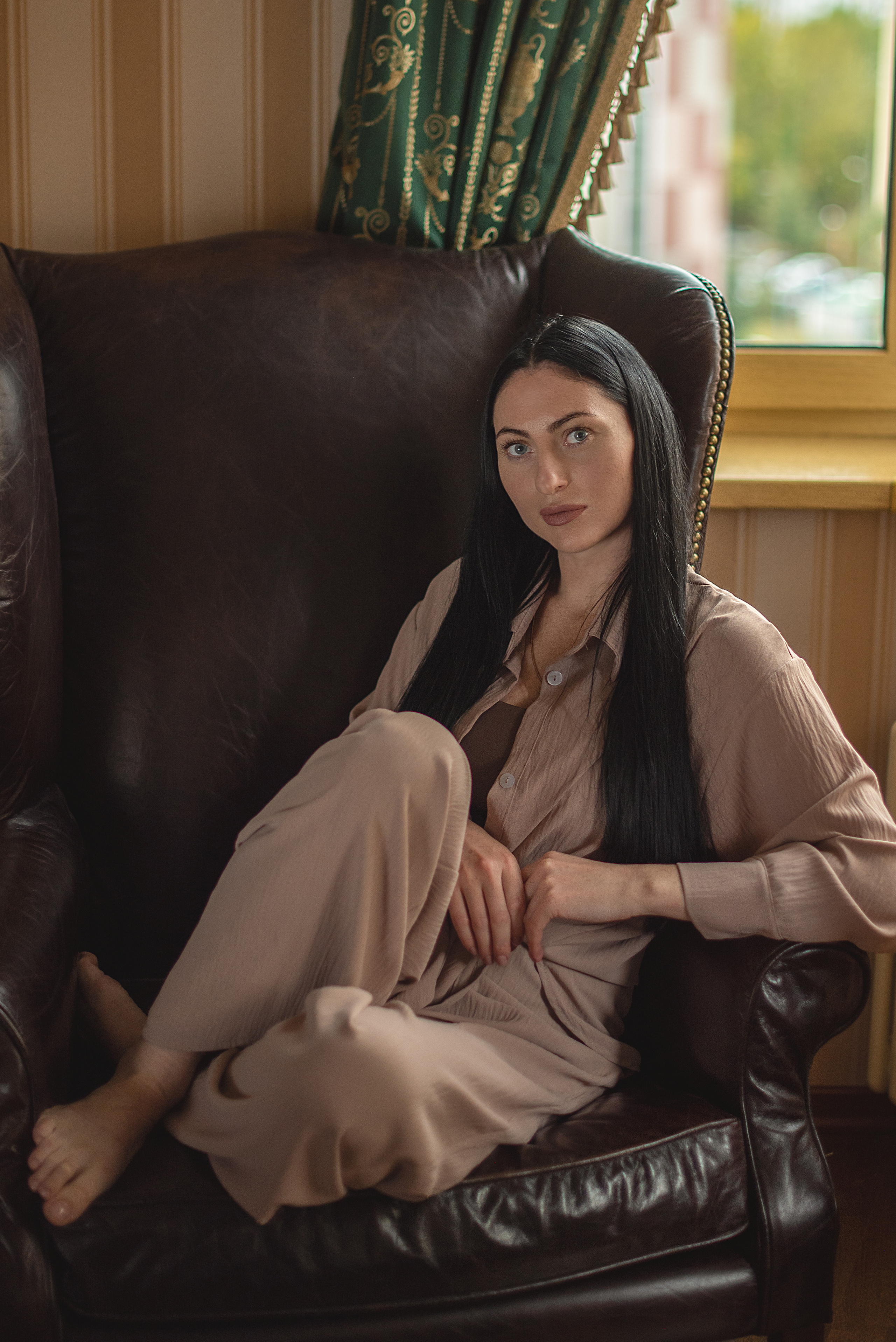 Женщины. Семейный и детский фотограф в Москве Муравьева Виктория