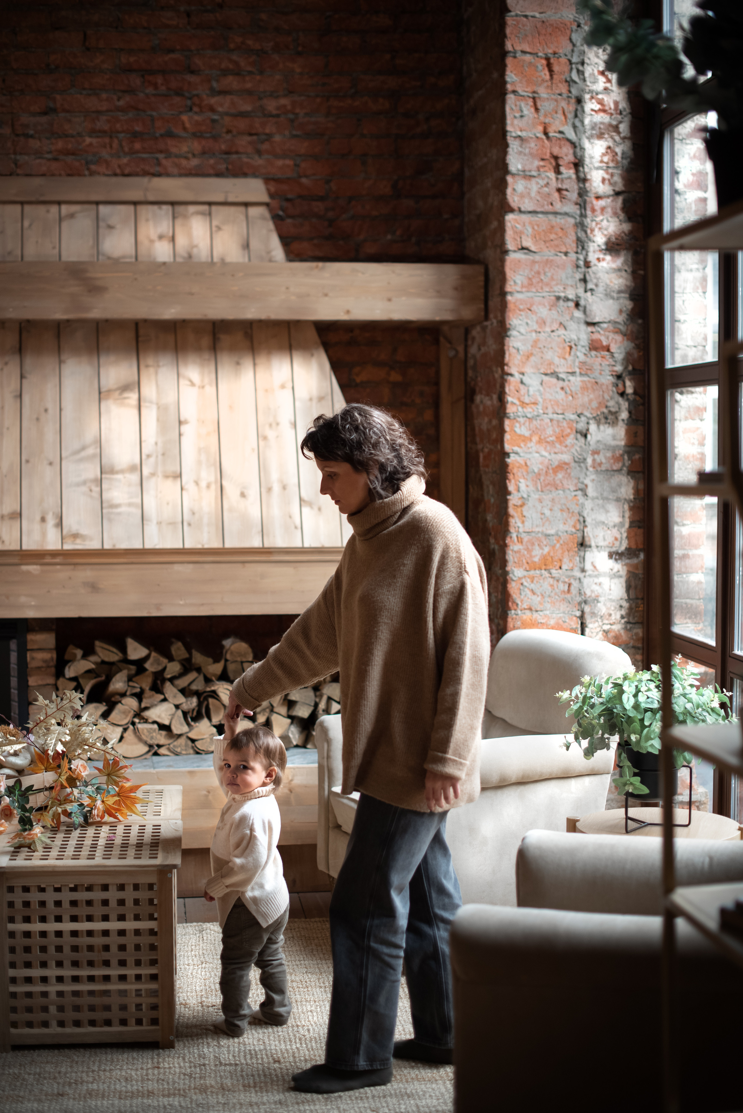 Семья. Семейный и детский фотограф в Москве Муравьева Виктория