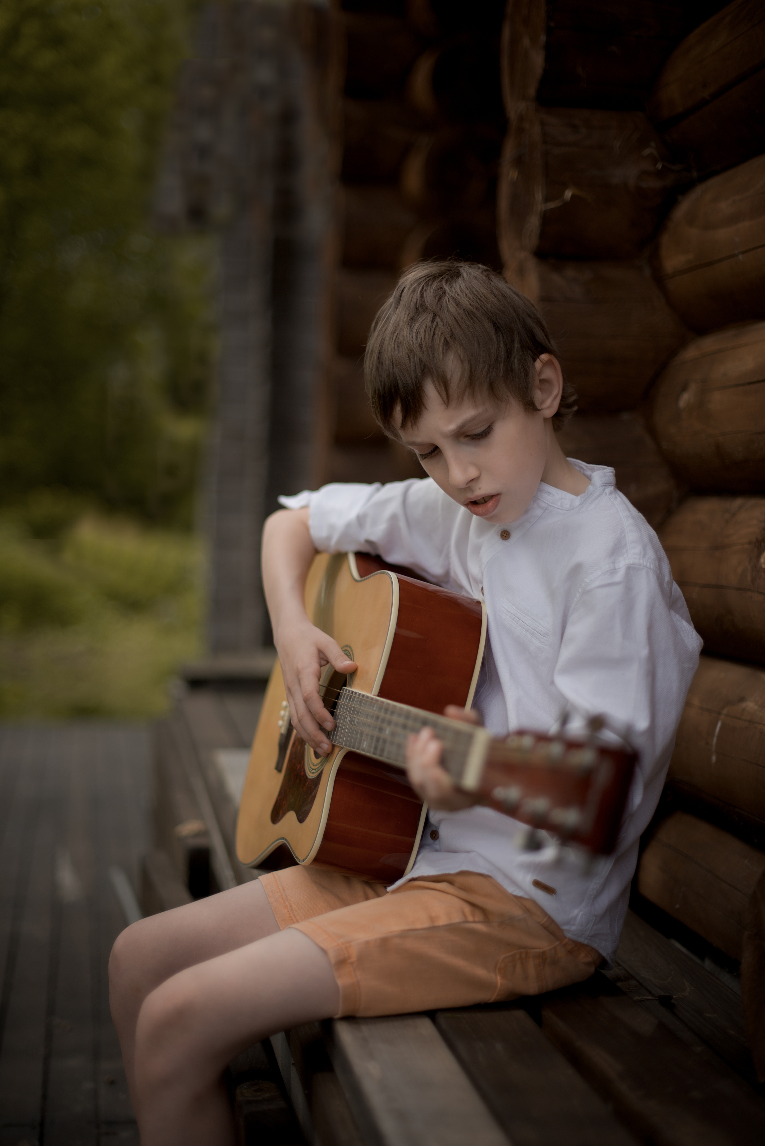 Дети. Семейный и детский фотограф в Москве Муравьева Виктория