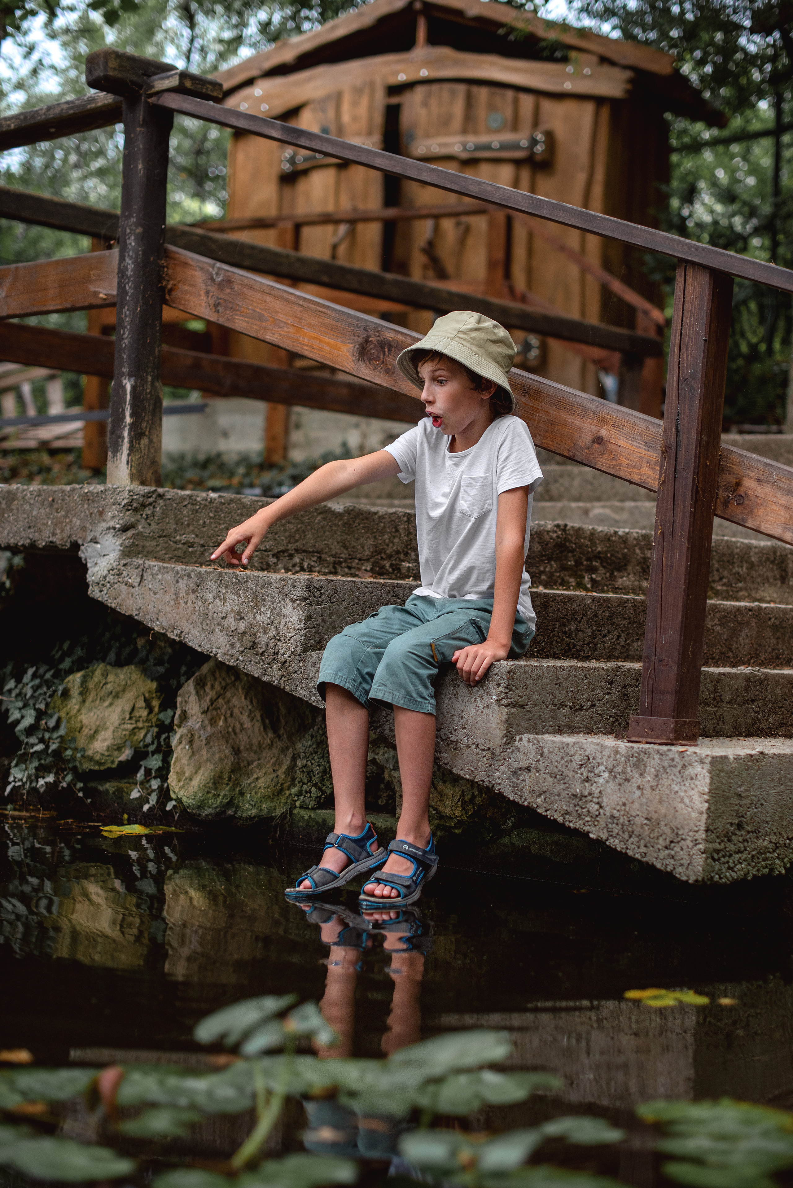 Дети. Семейный и детский фотограф в Москве Муравьева Виктория