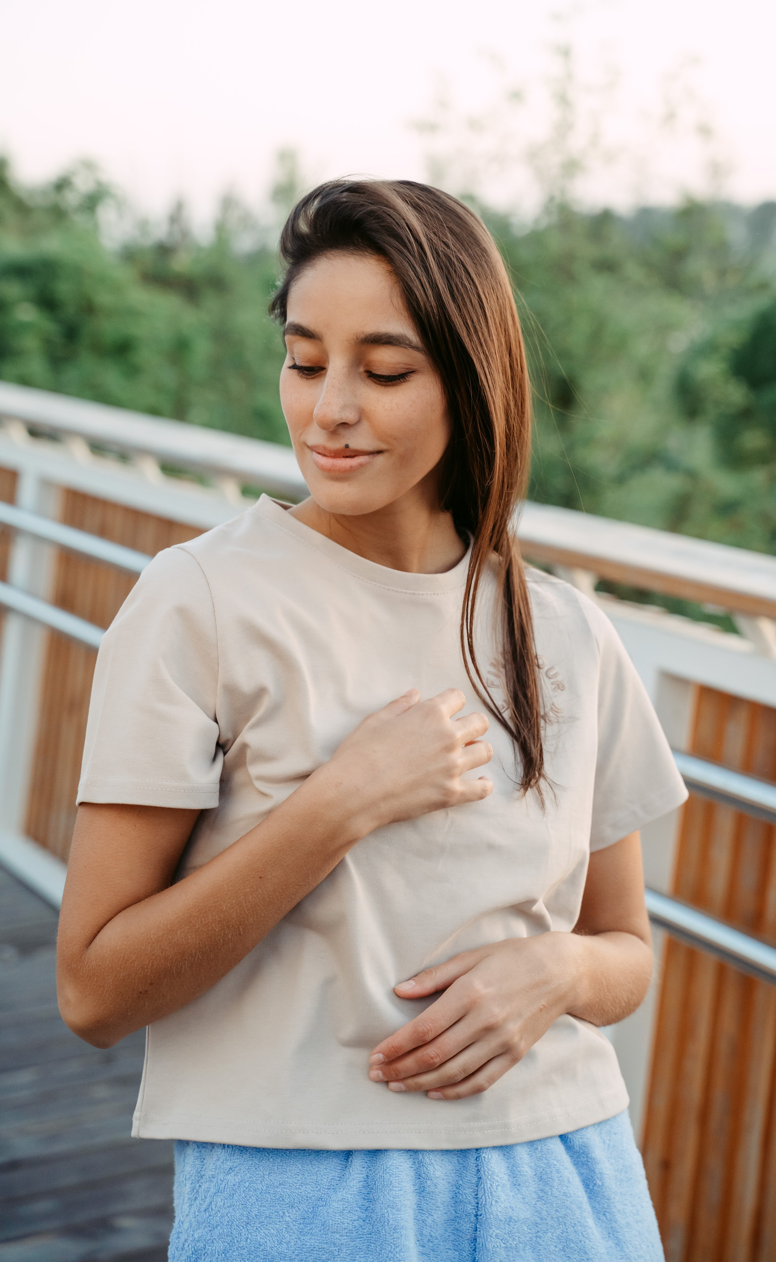 Chukcha / летняя коллекция. Саша Копылов, фотограф в Казани