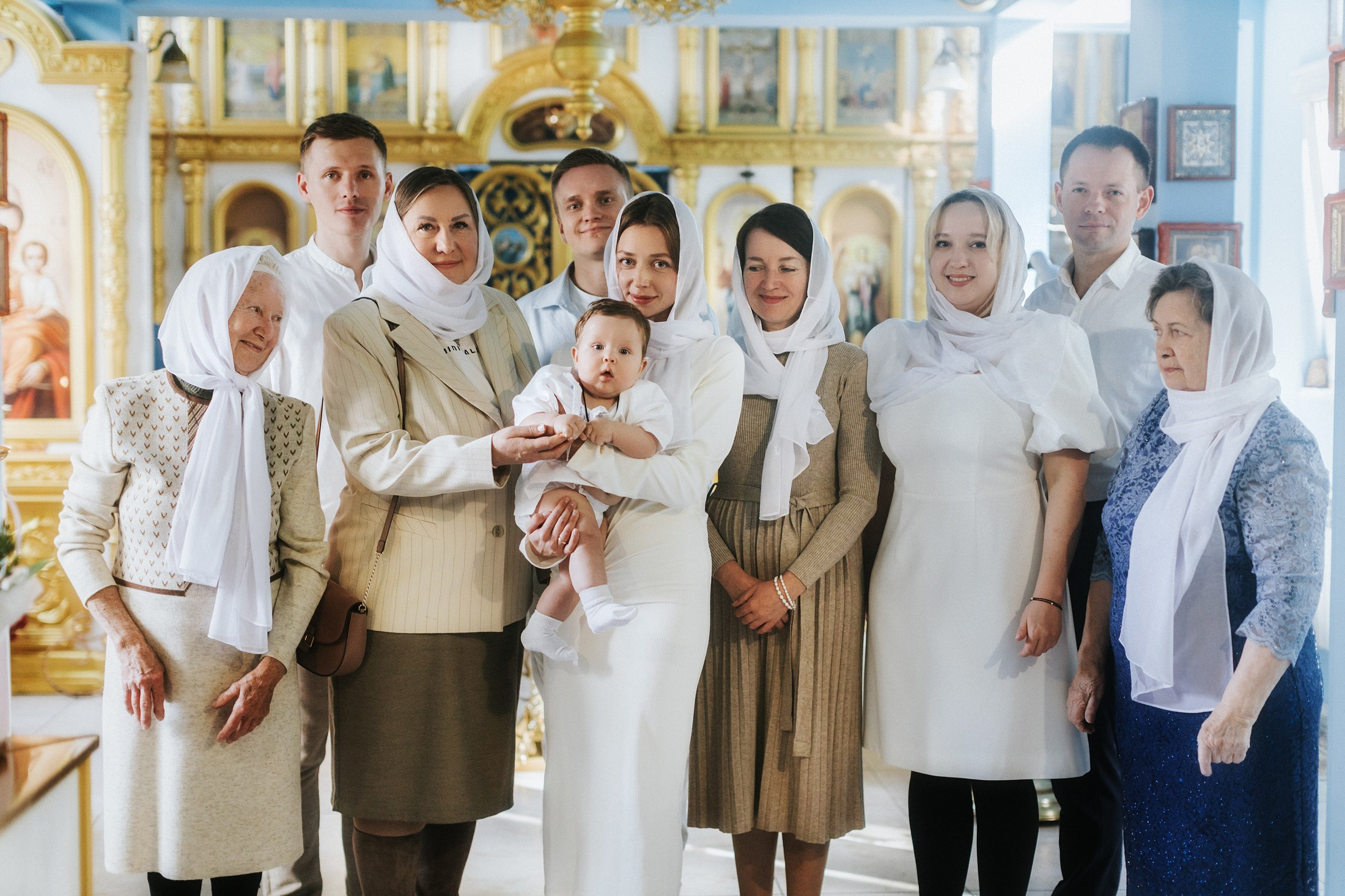 Храм-часовня Урюпинской иконы божией матери. Фотографы в городе Волгограде — Людмила Агеева и Алексей Околелов